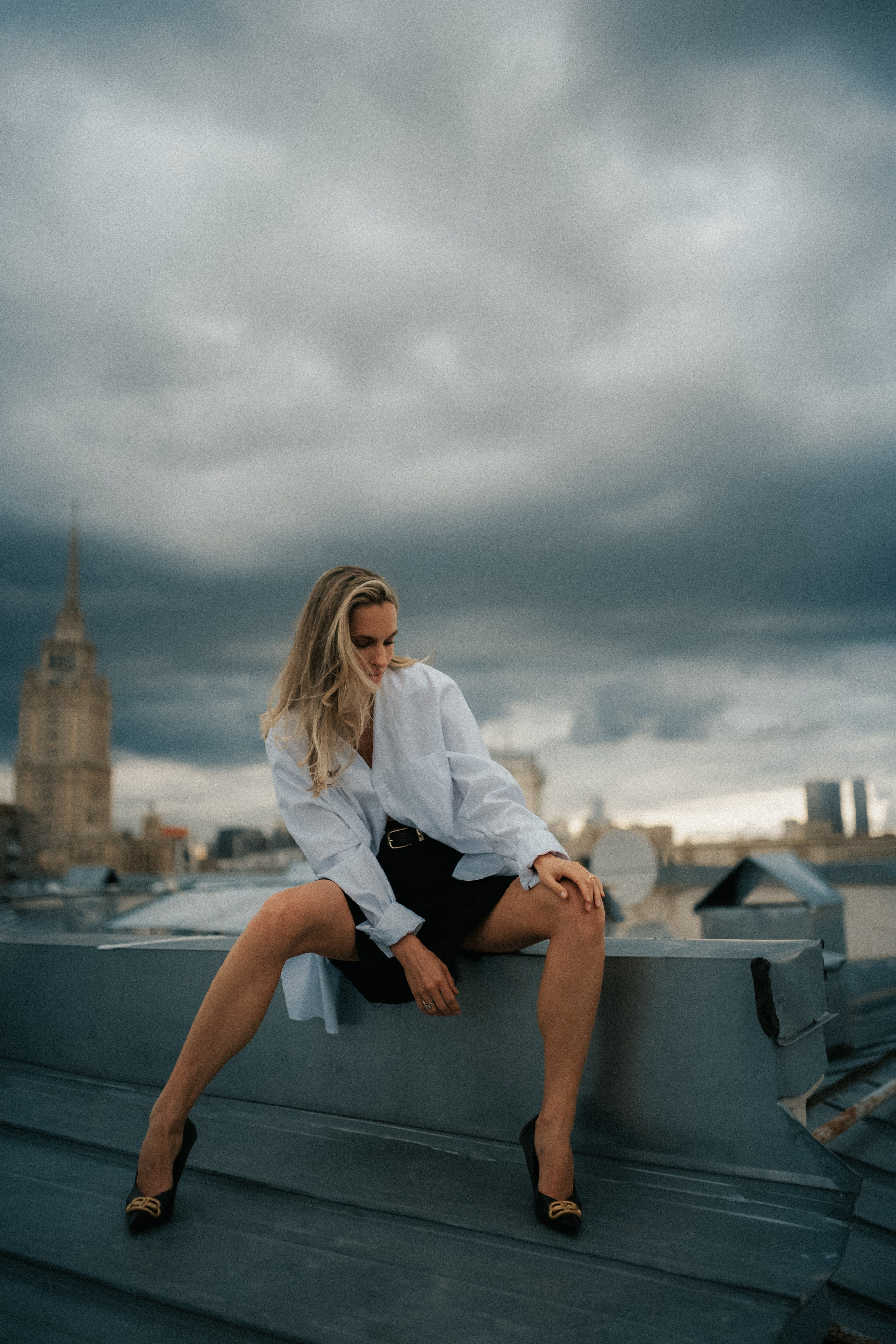 KARINA. Фотограф Москва
