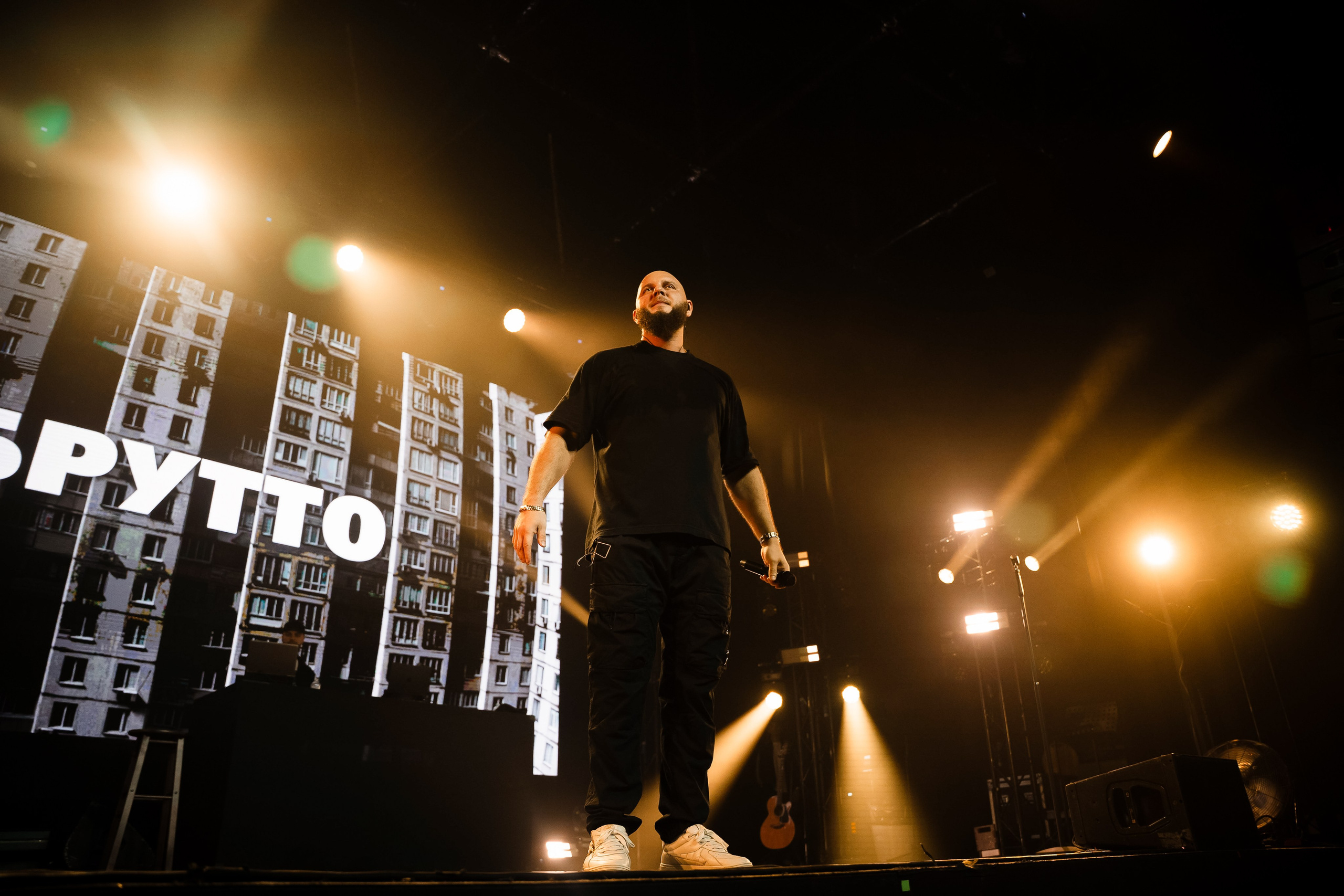 БРУТТО. Фотограф Москва