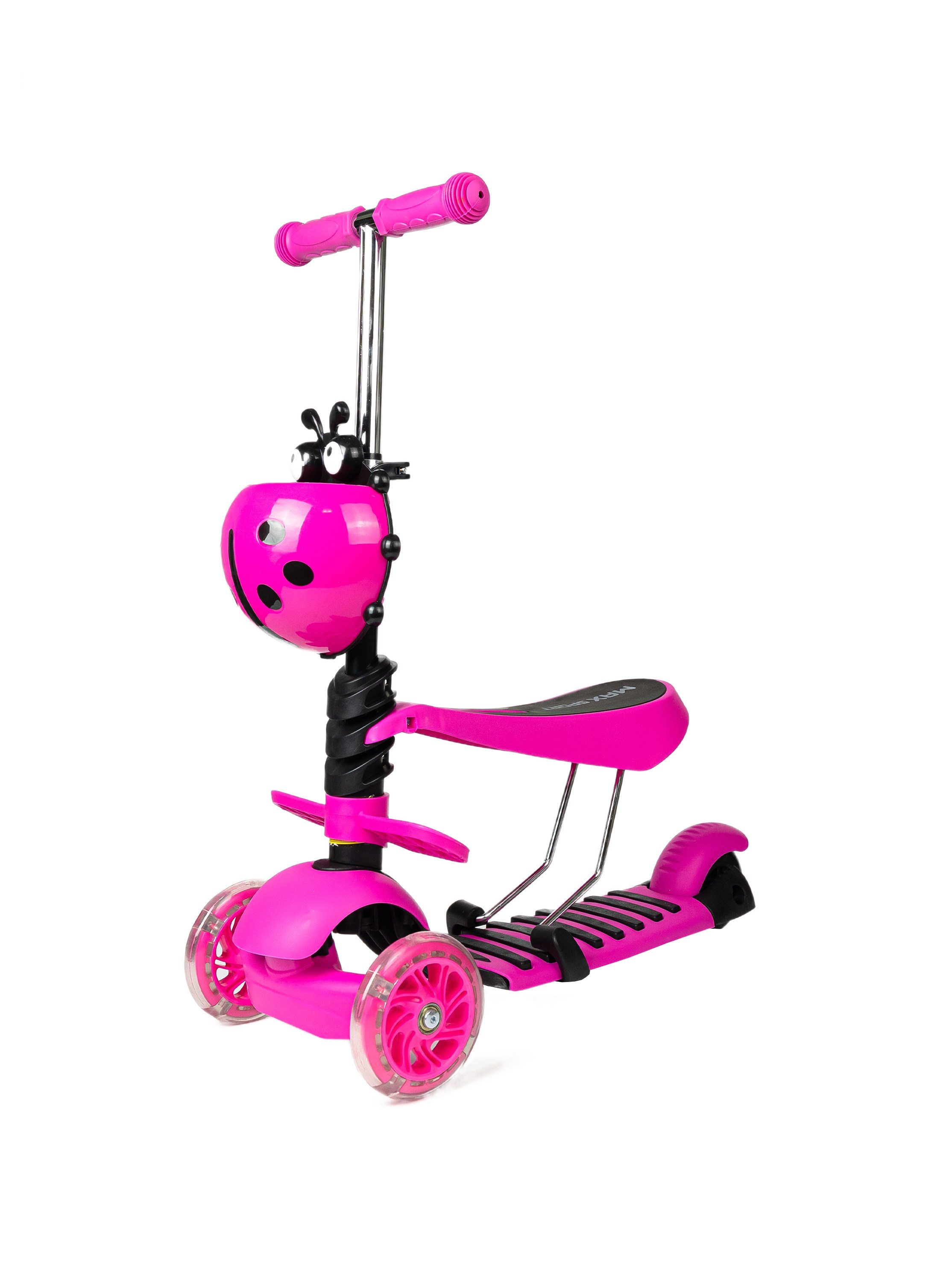 Предметная съёмка самокатов. Предметный фотограф в Симферополе Антон Катунин