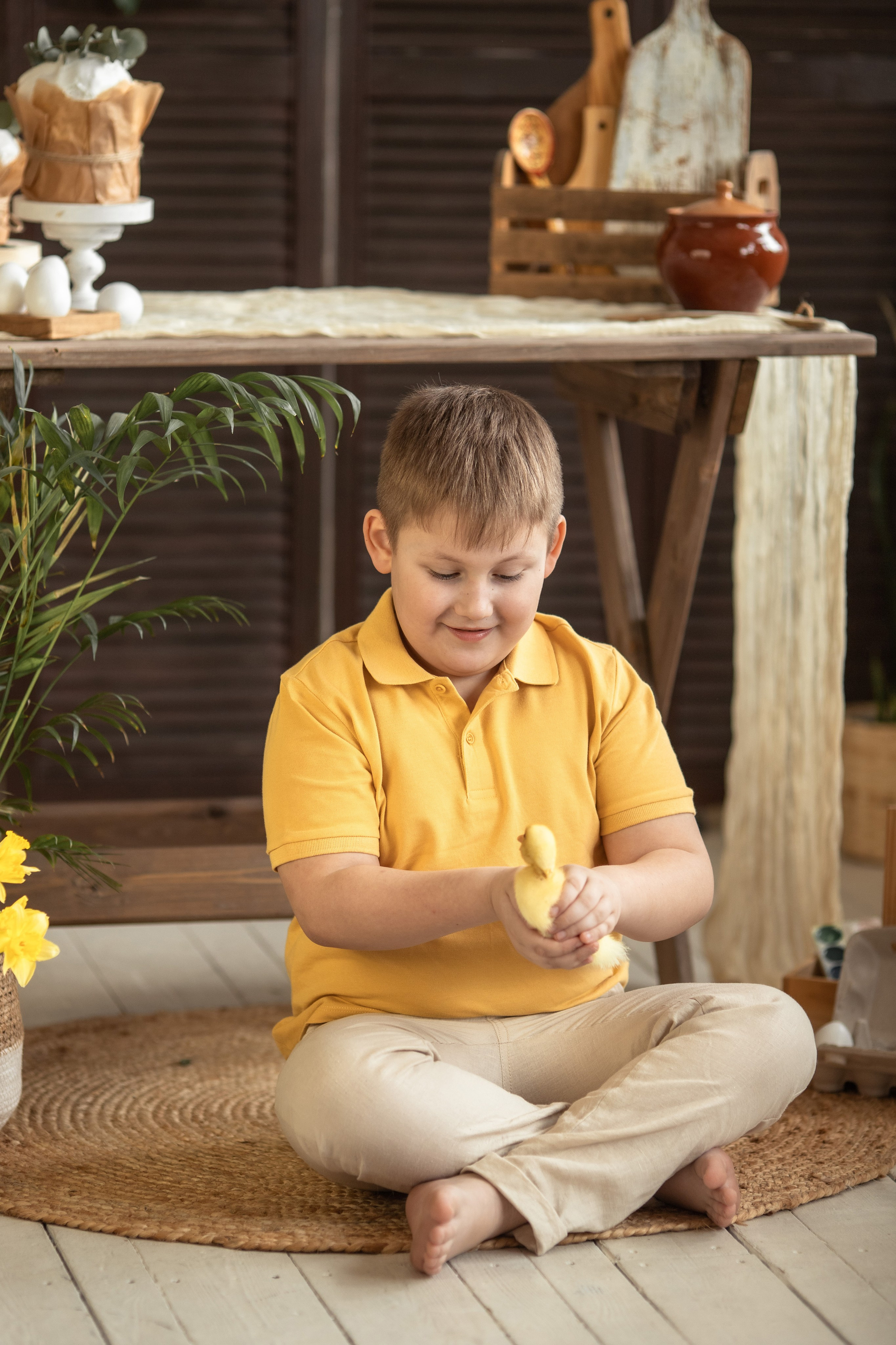 ПАСХАЛЬНЫЙ ФОТОПРОЕКТ. Фотостудия Фонарь