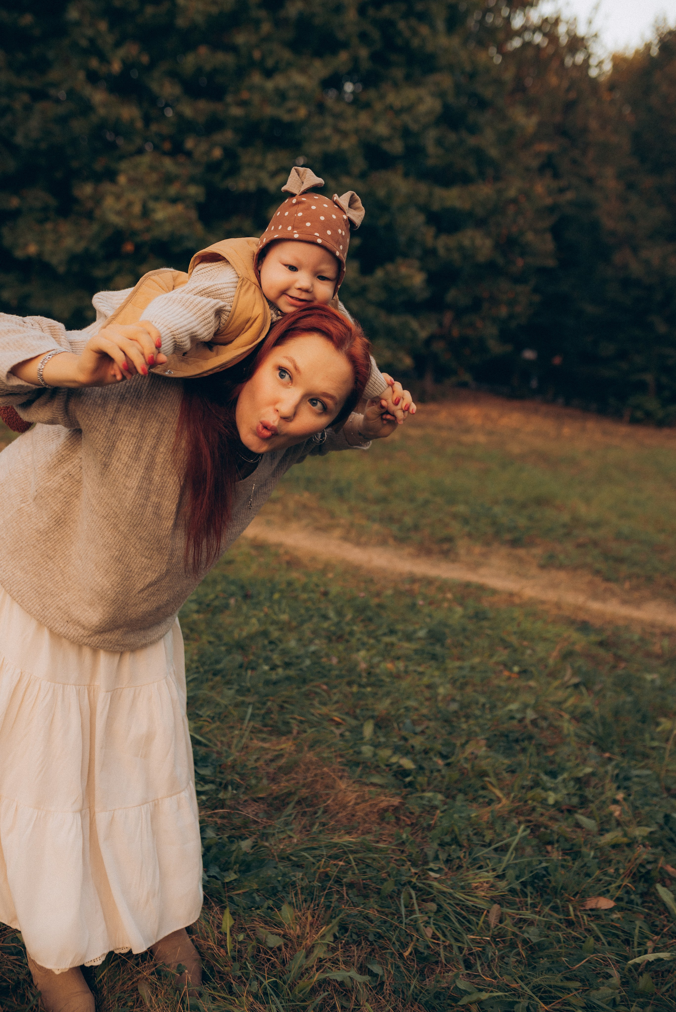 Тася и Мотя. Семейный, индивидуальный, контент фотограф Москва