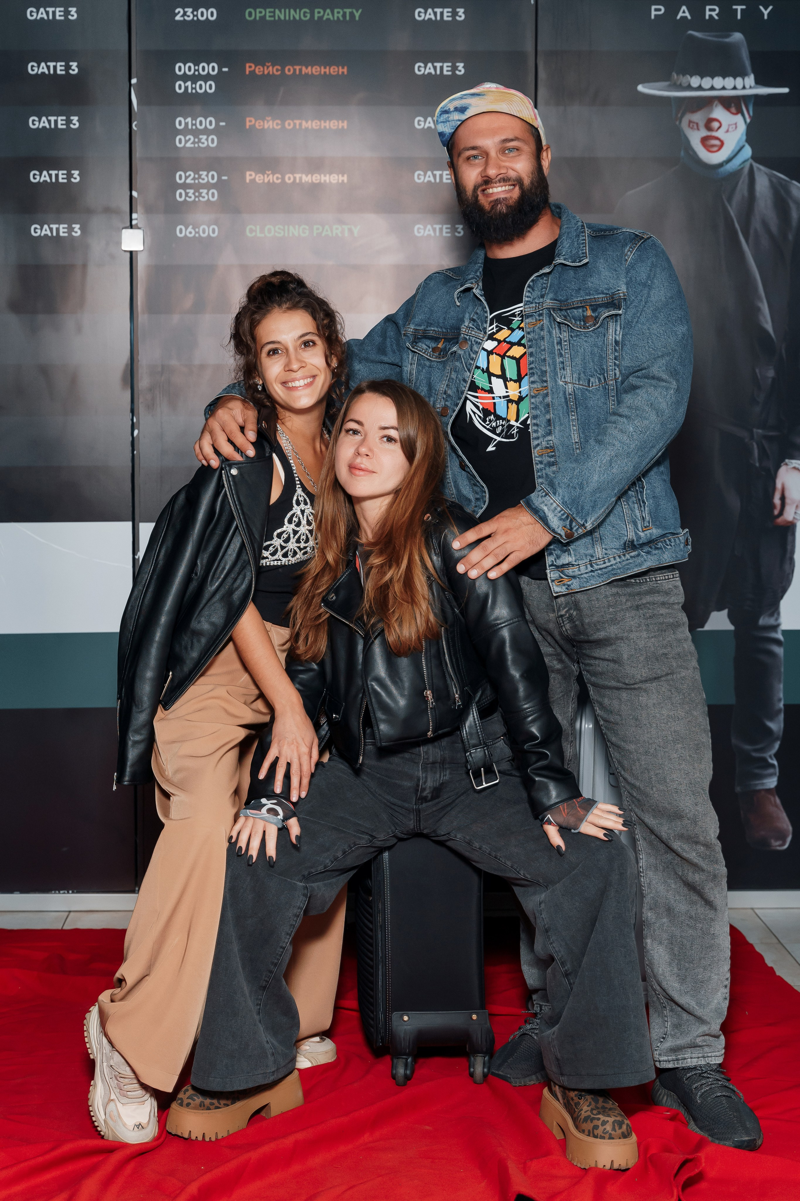 Репортаж. Kamelia Candy фотограф Самара/ Москва