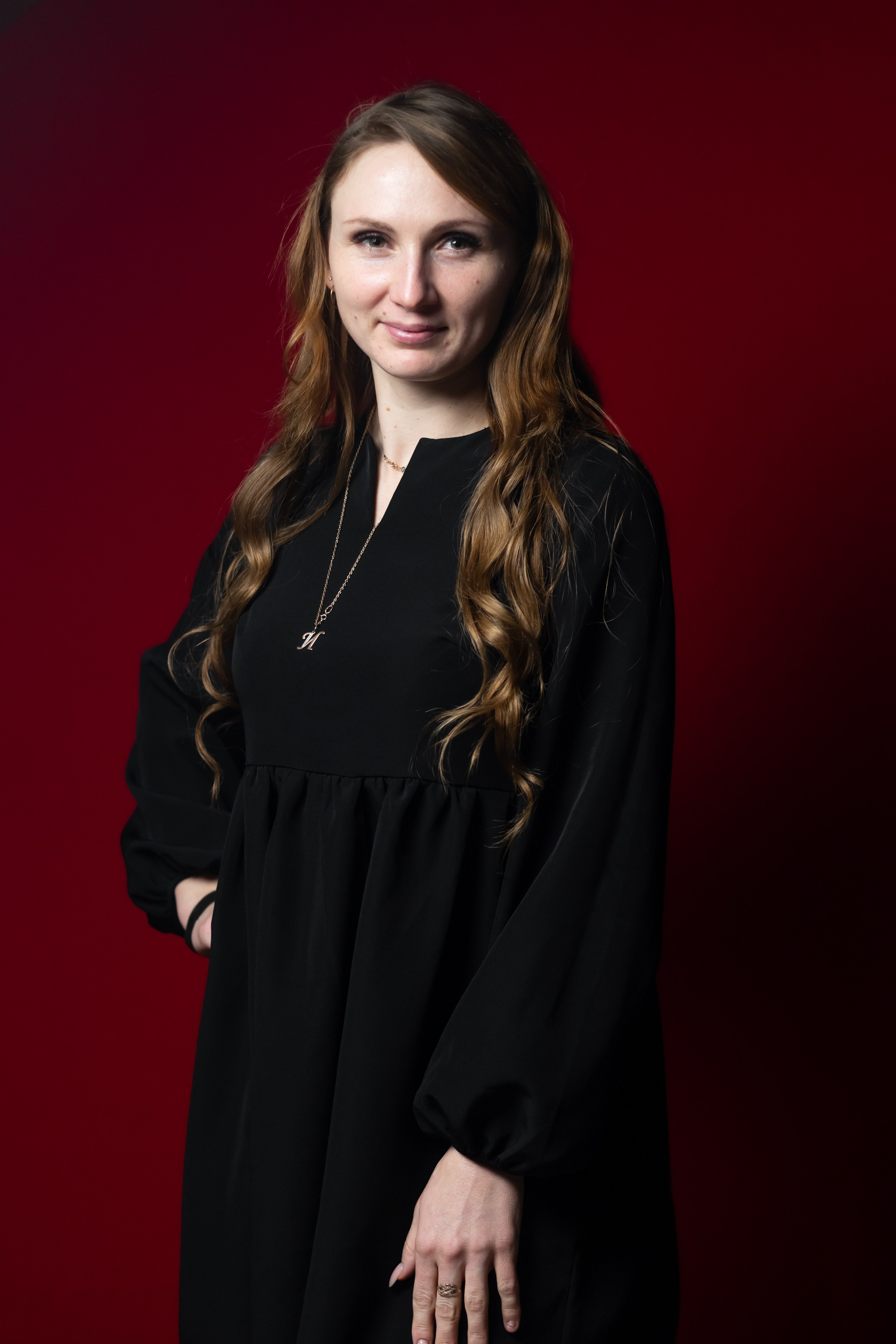 Фотопортрет от фотографа Ольги Плаксиной. Ольга Плаксина фотограф в Саратове