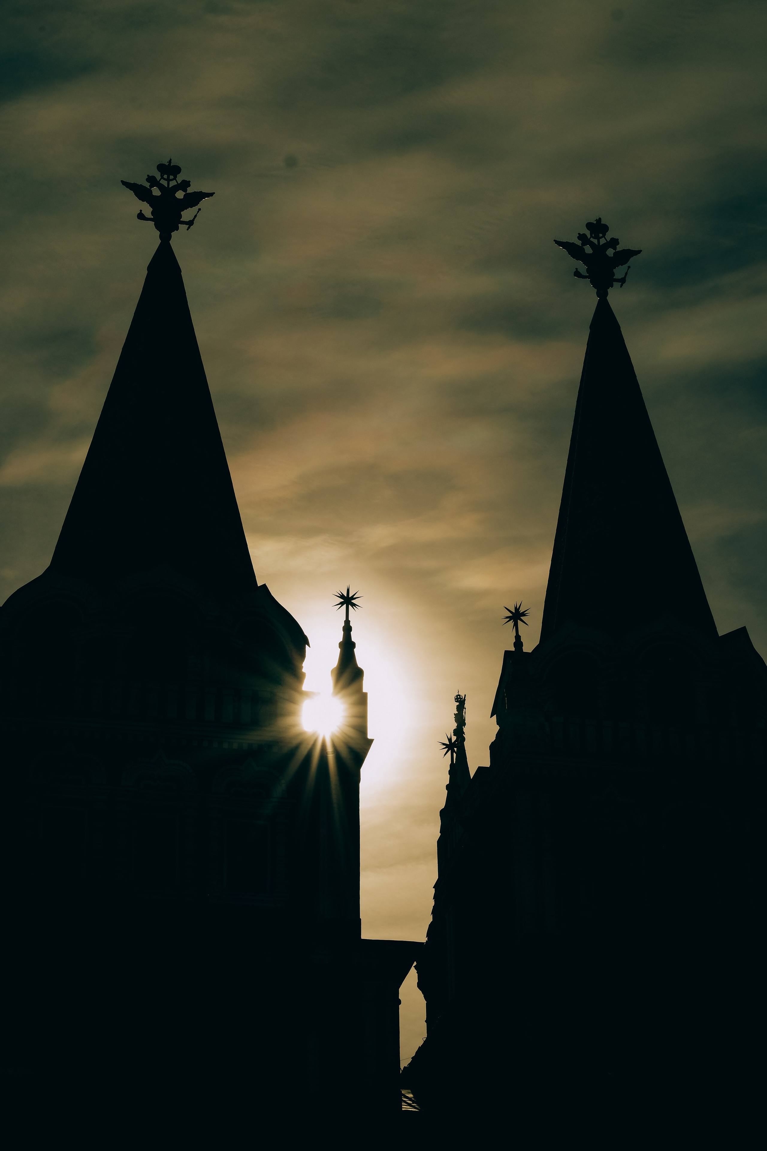 Minimalism. Портретный фотограф из Ростова-на-Дону Амид Меловой