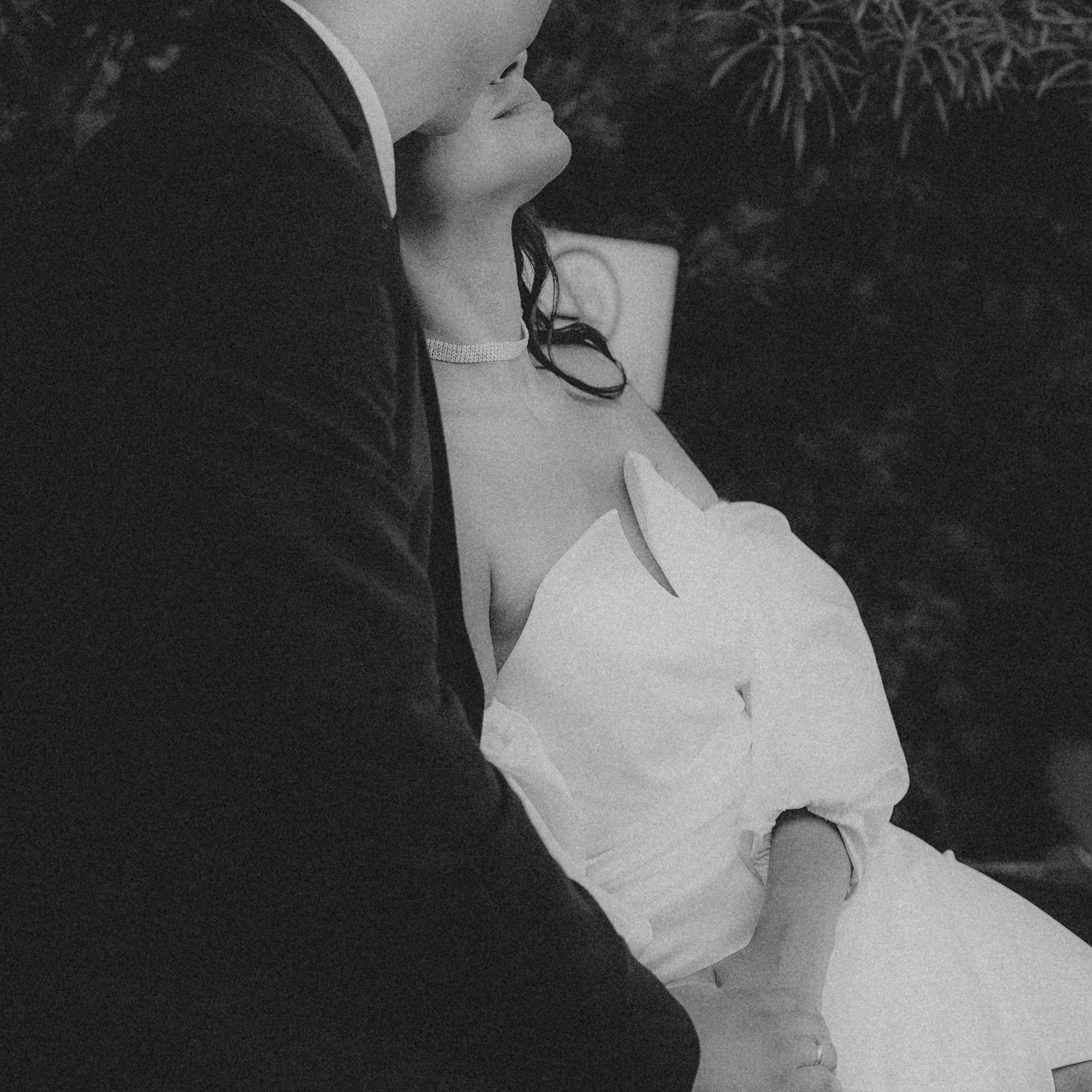 Wedding. VISUAL ARTIST · KRONGAUZ ANASTASIA