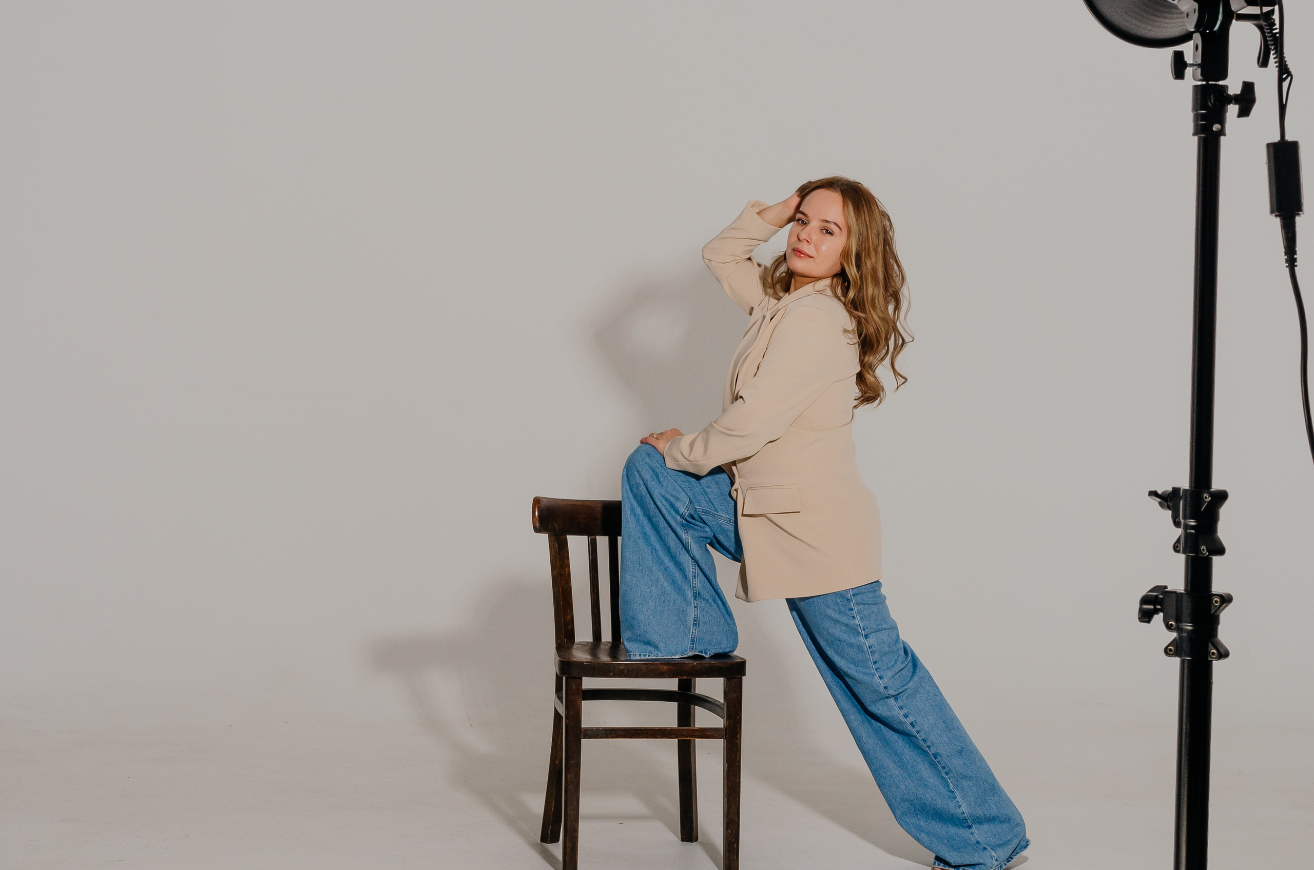 Ксения. Свадебный фотограф в Сергиевом Посаде недорого Ольга Гузанова