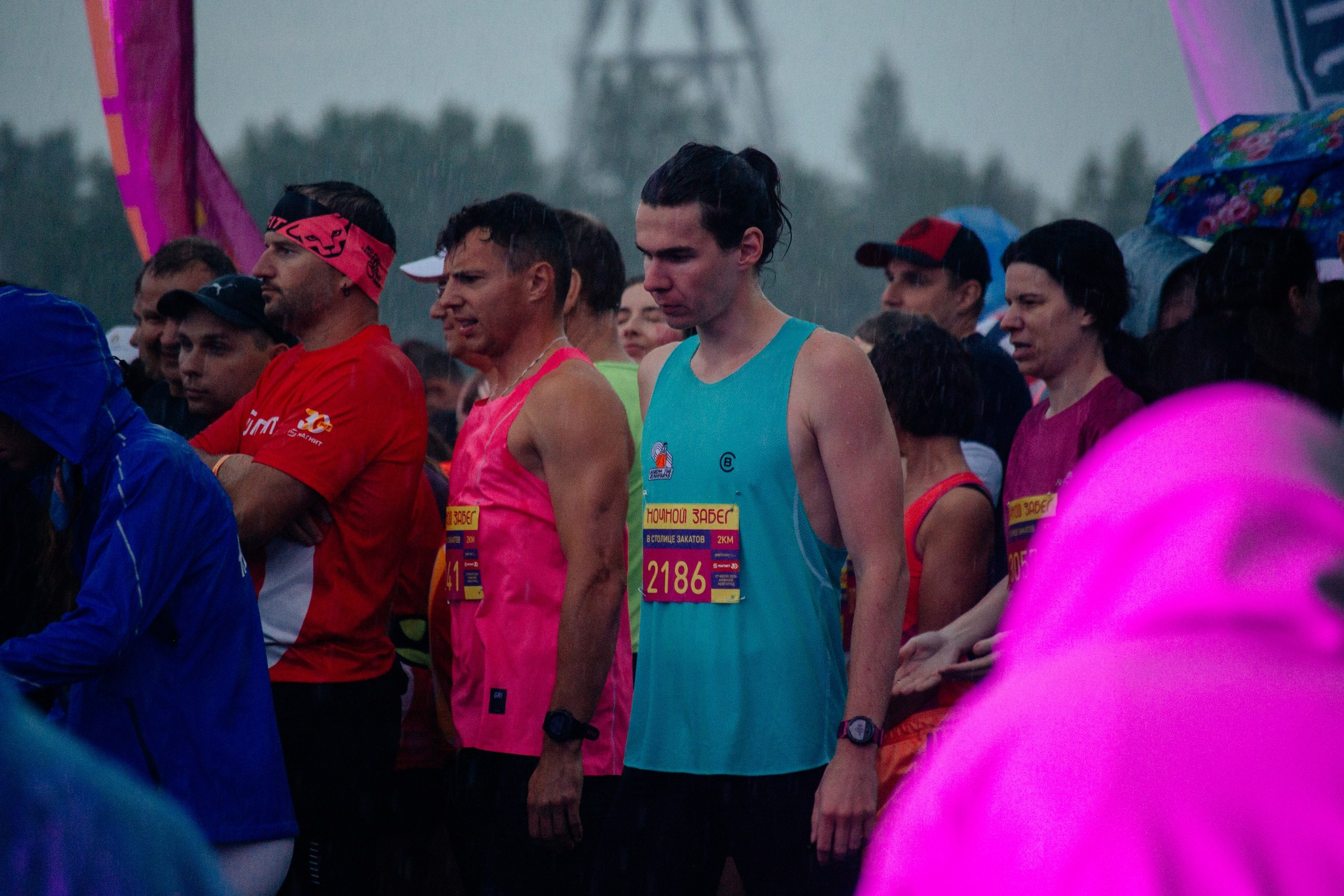 Ночной забег 28.07.24 Н.Новгород. Детский и семейный фотограф, фотограф мероприятий Нижний Новгород