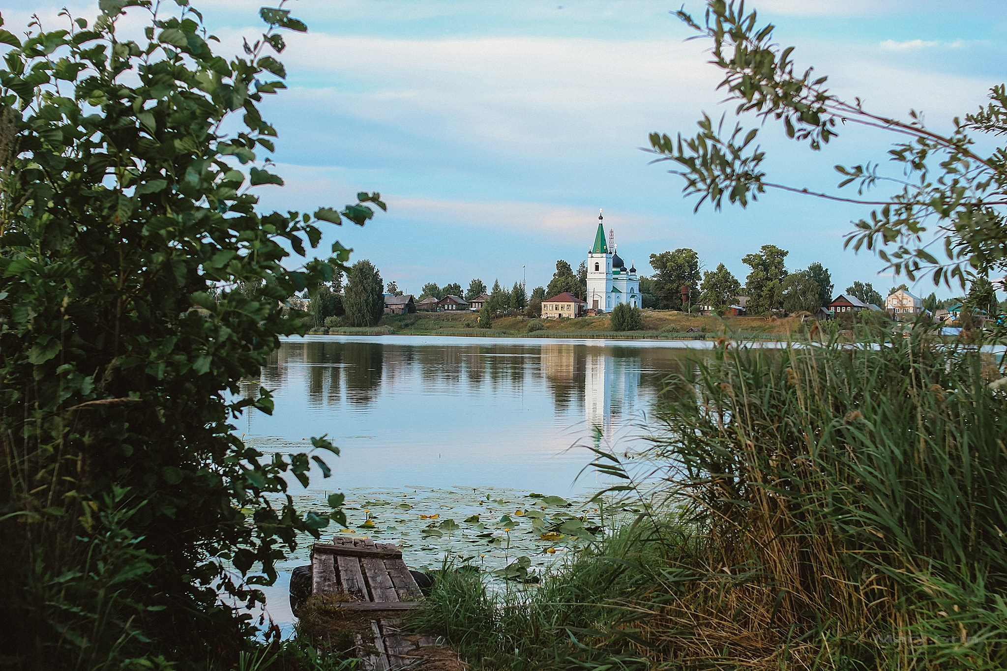 Русская деревня. Детский и семейный фотограф, фотограф мероприятий Нижний Новгород
