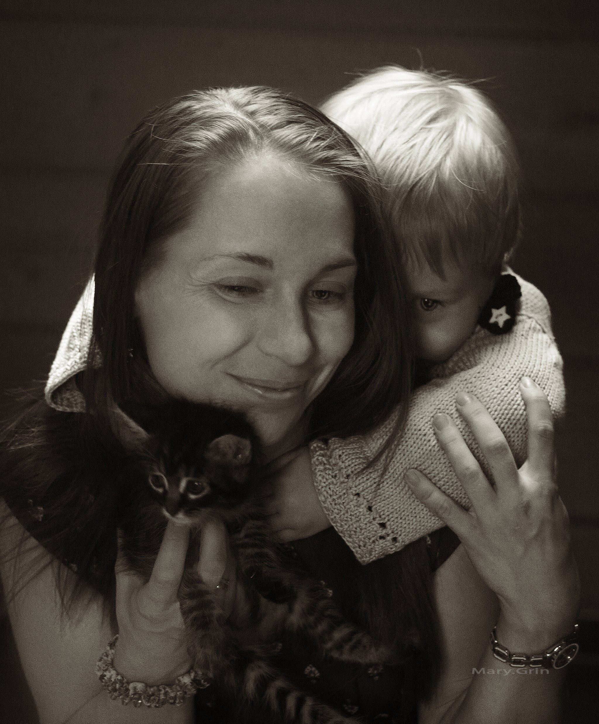 Вне времени. Детский и семейный фотограф, фотограф мероприятий Нижний Новгород