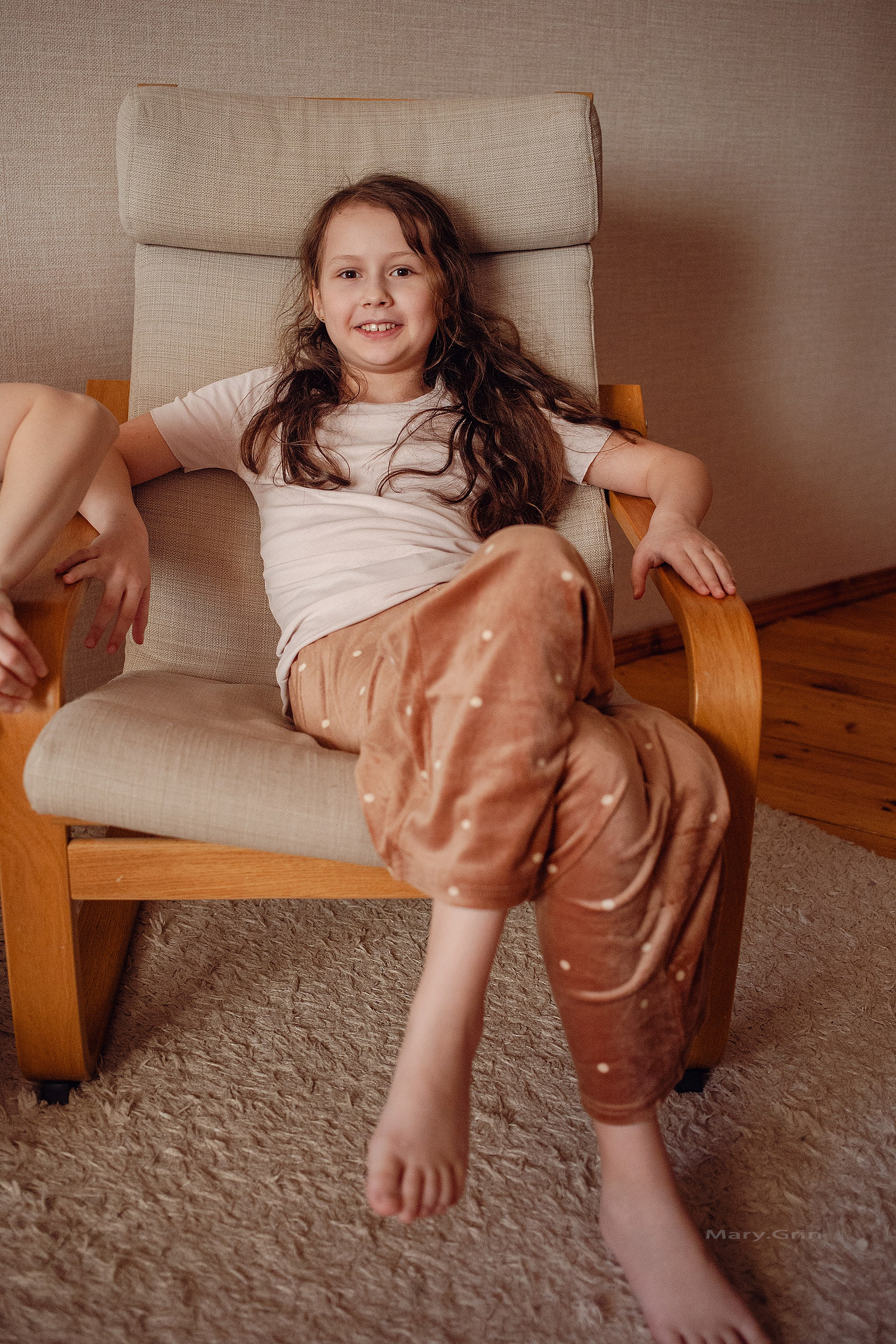 Домашняя фотосессия у Ольги. Детский и семейный фотограф, фотограф мероприятий Нижний Новгород