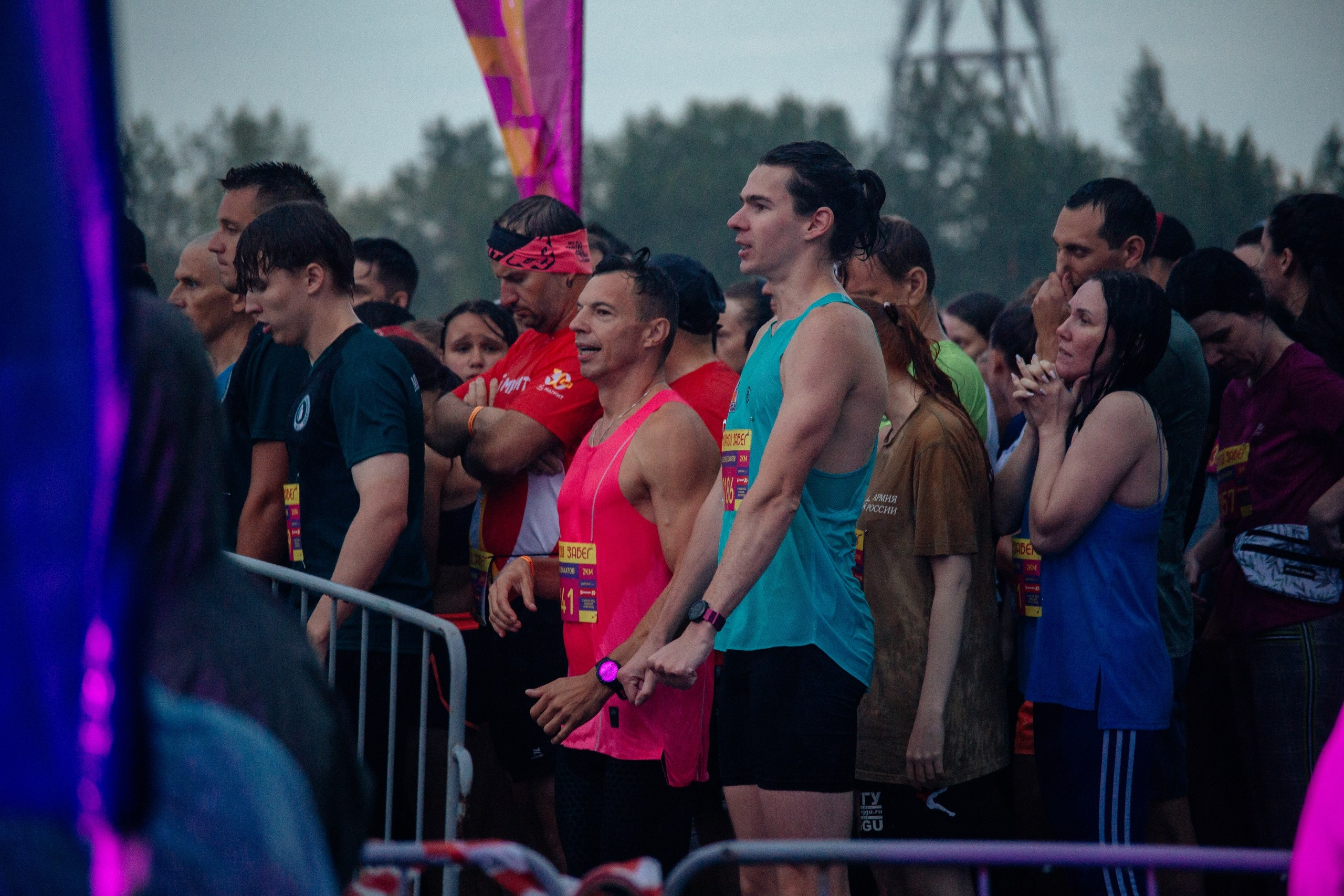 Ночной забег 28.07.24 Н.Новгород. Детский и семейный фотограф, фотограф мероприятий Нижний Новгород