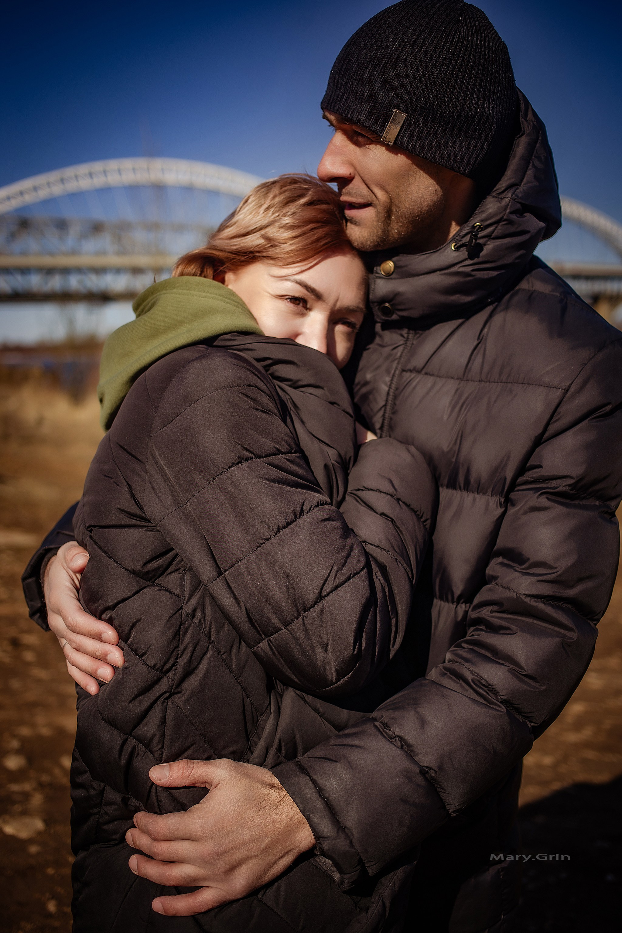 Семейная прогулка на Волге. Детский и семейный фотограф, фотограф мероприятий Нижний Новгород