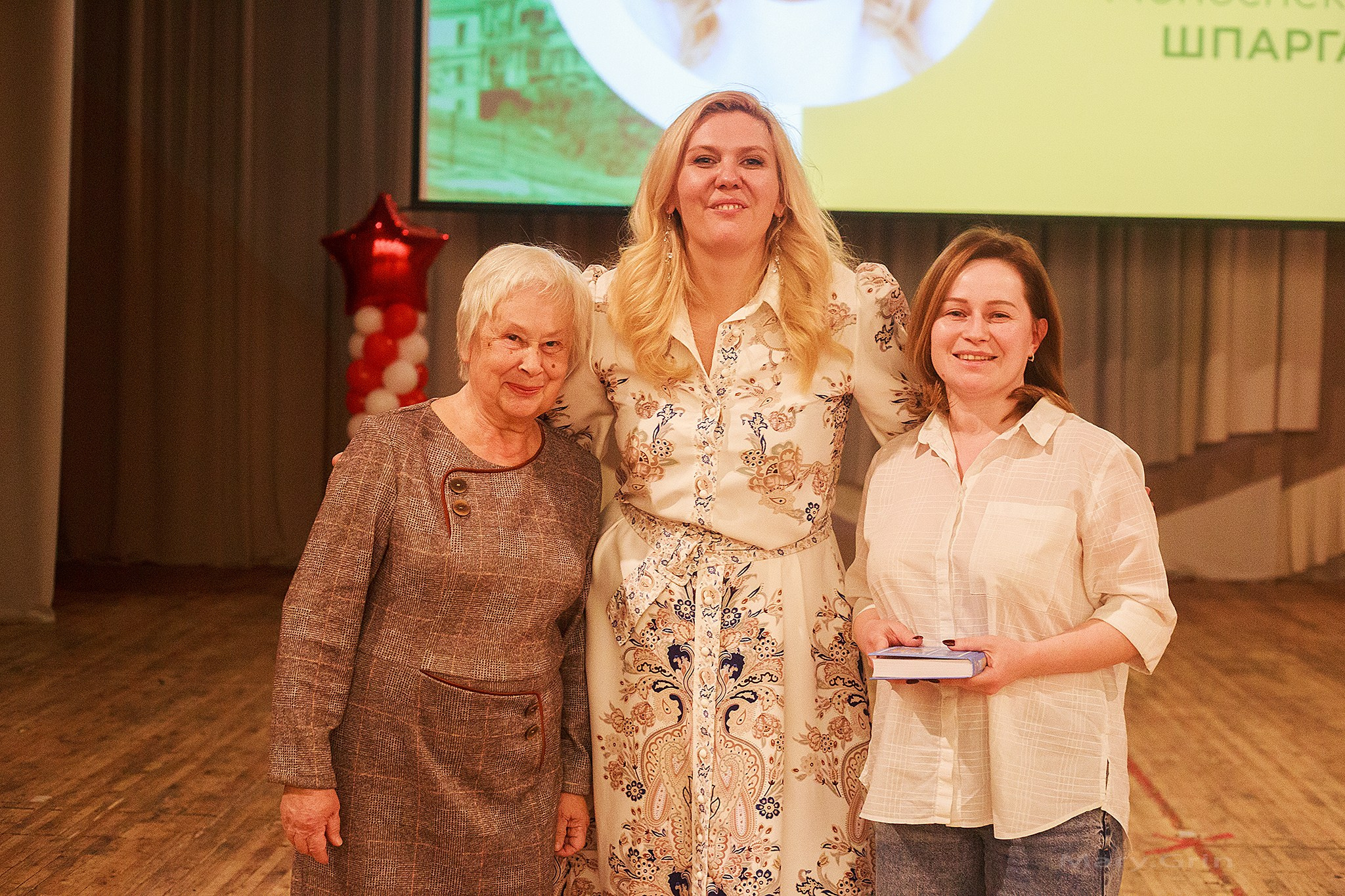 Ольга Савельева. Моноспектакль «Шпаргалка». Детский и семейный фотограф, фотограф мероприятий Нижний Новгород