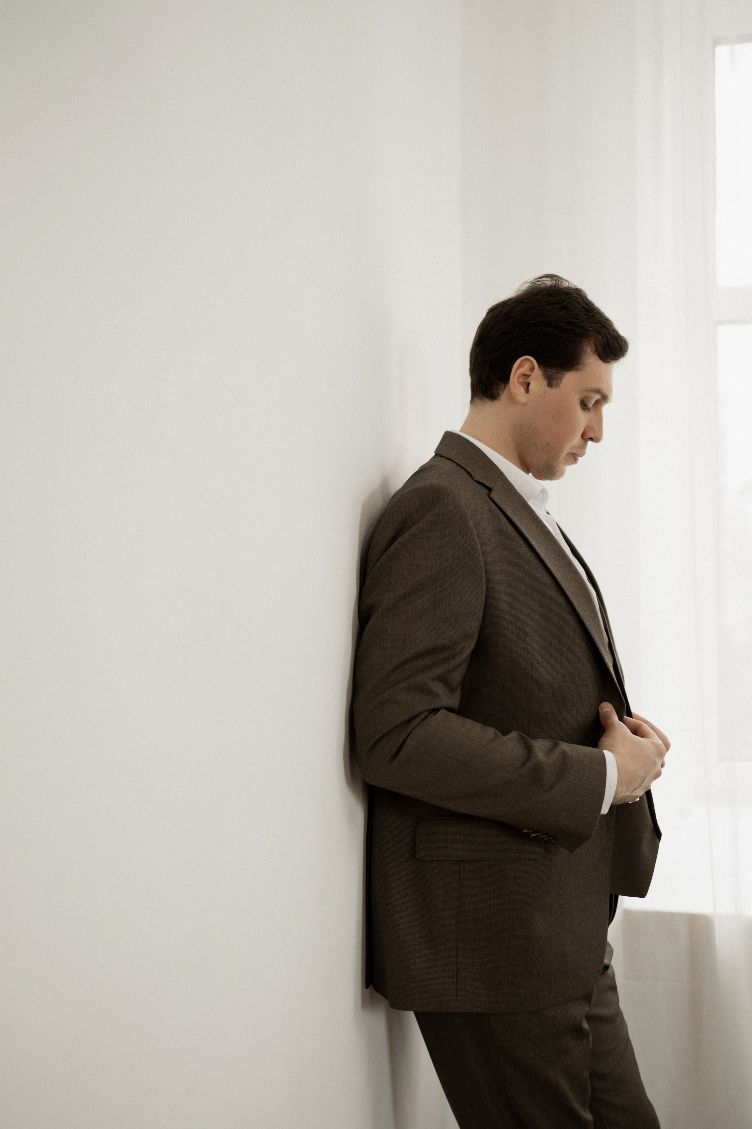 Сабрина и Юрий / Eye.Community / Казань. Свадебный фотограф Йошкар-Ола Казань