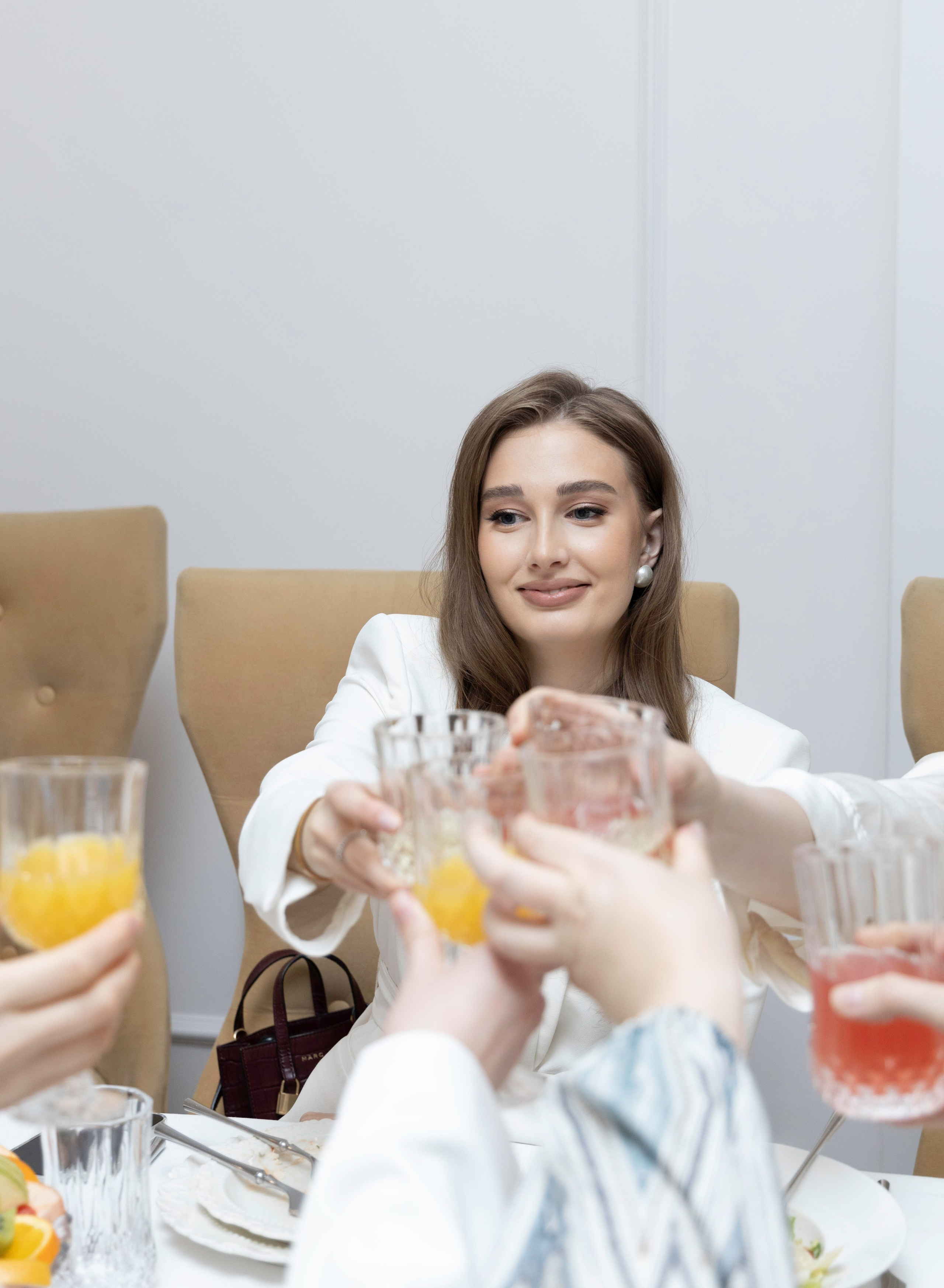 День Рождения 20 лет Ресторан «Менуа». Фотограф Olya Posnimay