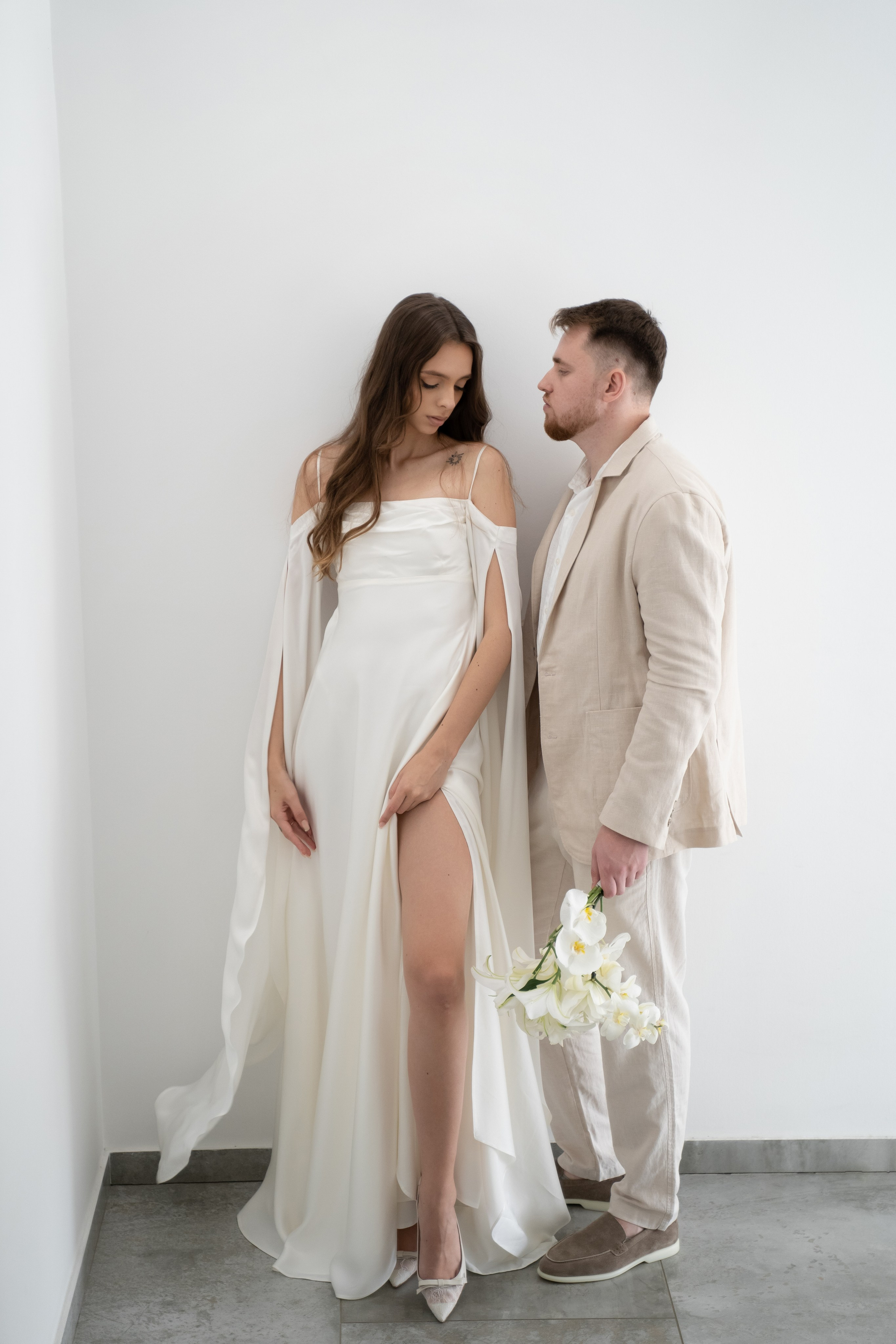 Паша & Кристина. Свадебный фотограф в Петрозаводске Сергей Кокорев