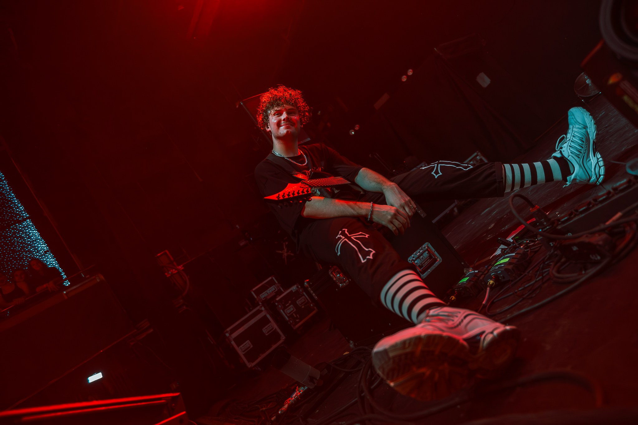 Гарри Топор, Тони Раут, Base(ex.Гигант Холл). Репортажный фотограф, Санкт-Петербург