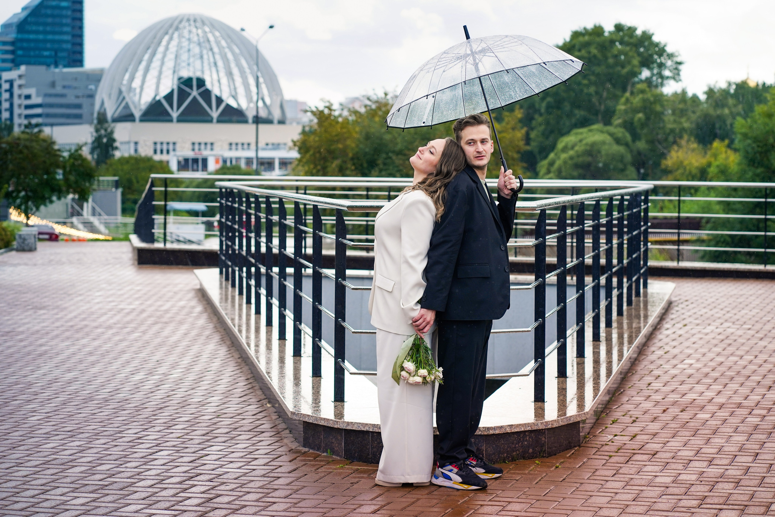 Олег и Татьяна 26.08.23. Семейный и портретный фотограф в Екатеринбурге Анна Лобанова