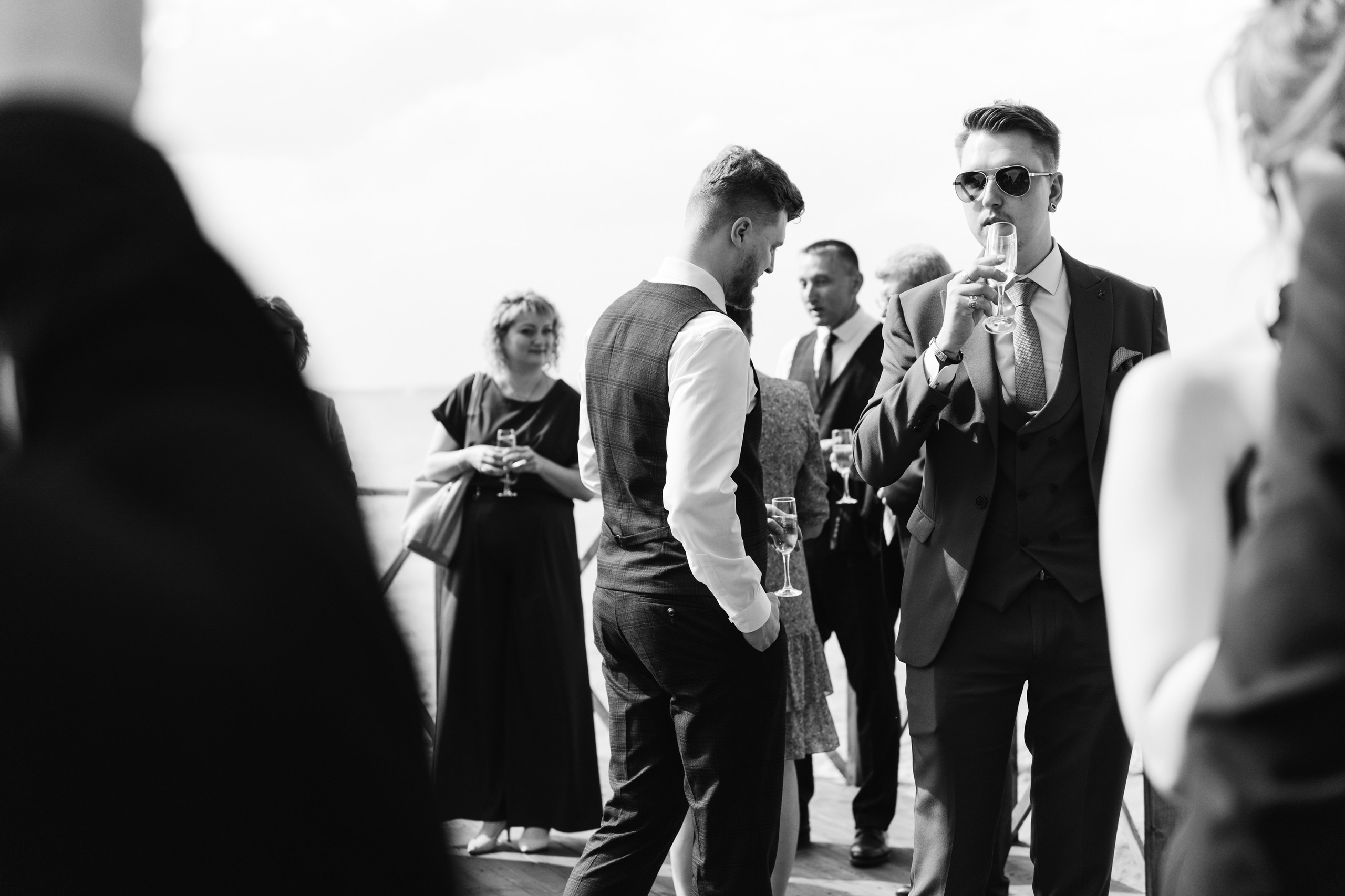 Елена и Роман. Свадебный и семейный фотограф Кокушева Юлия Нижний Новгород