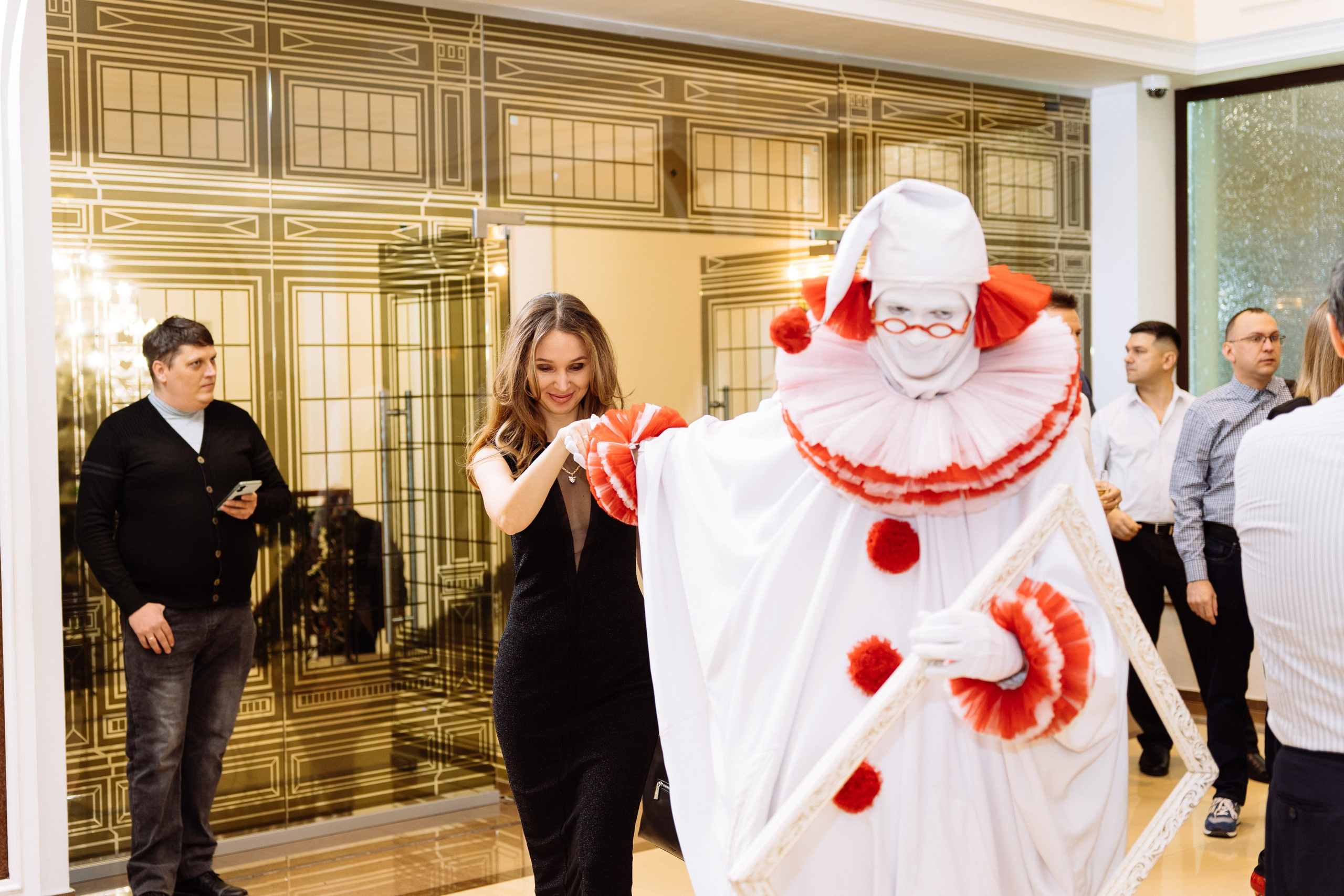 ЮГПА карнавальная ночь 2025. Видео и фото для бизнеса |Video & Foto|Ростов-на-Дону|Краснодар|Москва