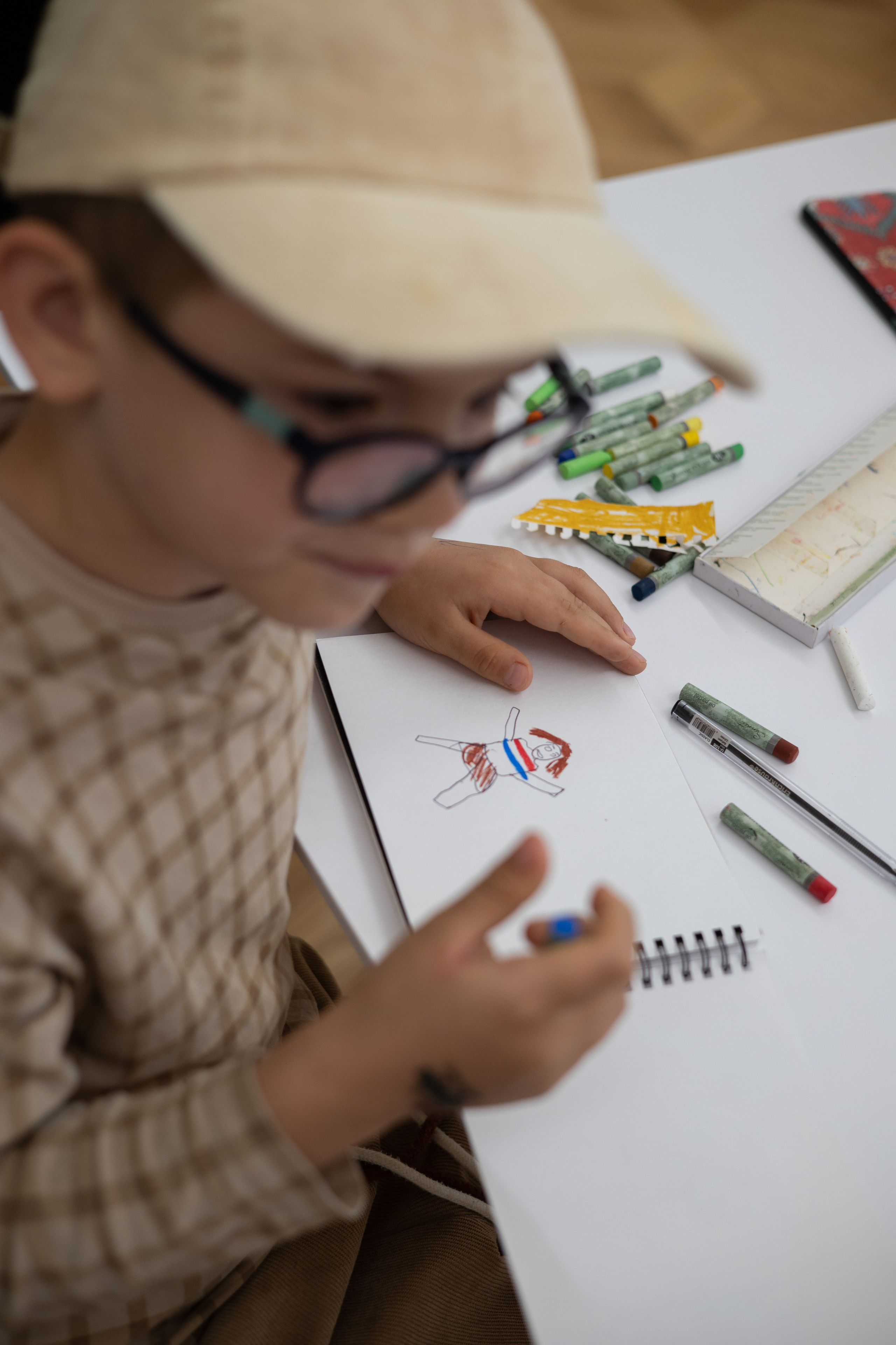 Открытие выставки Веры Керинской в Доме Причта. Марина Лавинская Фотограф из Москвы