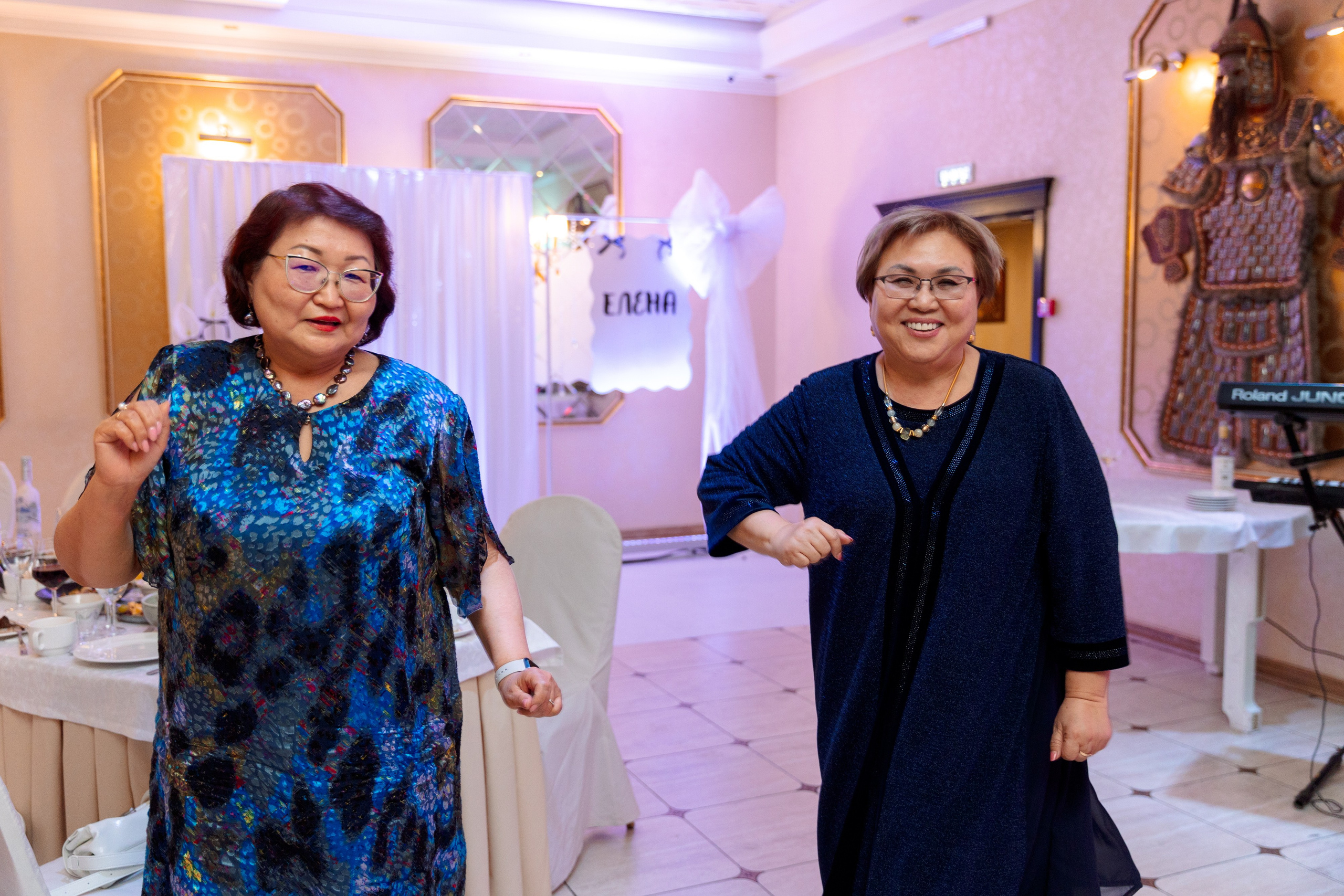 Юбилей. Свадебный и семейный фотограф в Улан-Удэ