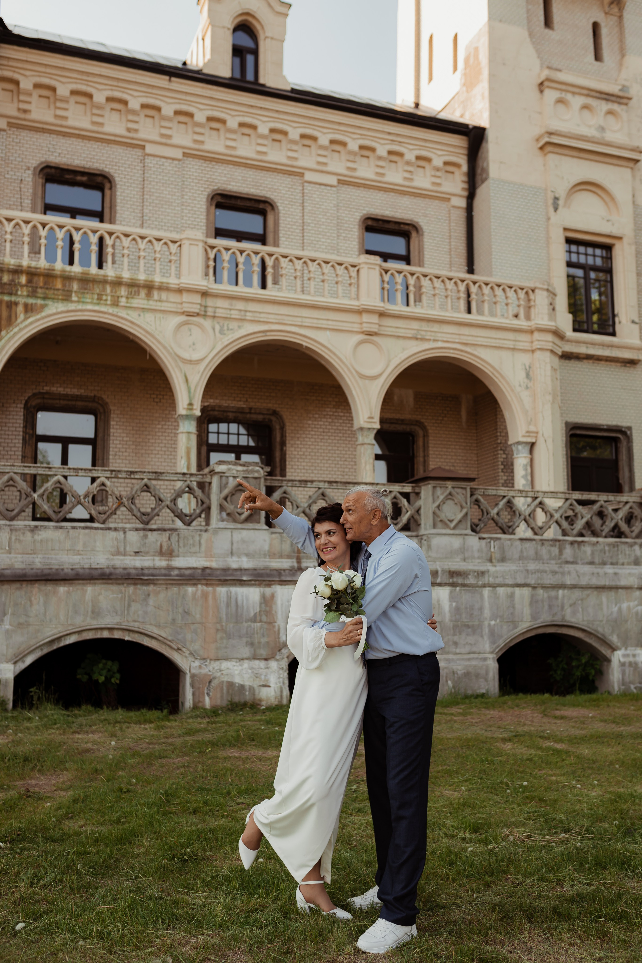 Вячеслав & Наталия 31.05. ФОТОГРАФ Маргарита Сивакова | Ярославль Кострома Москва