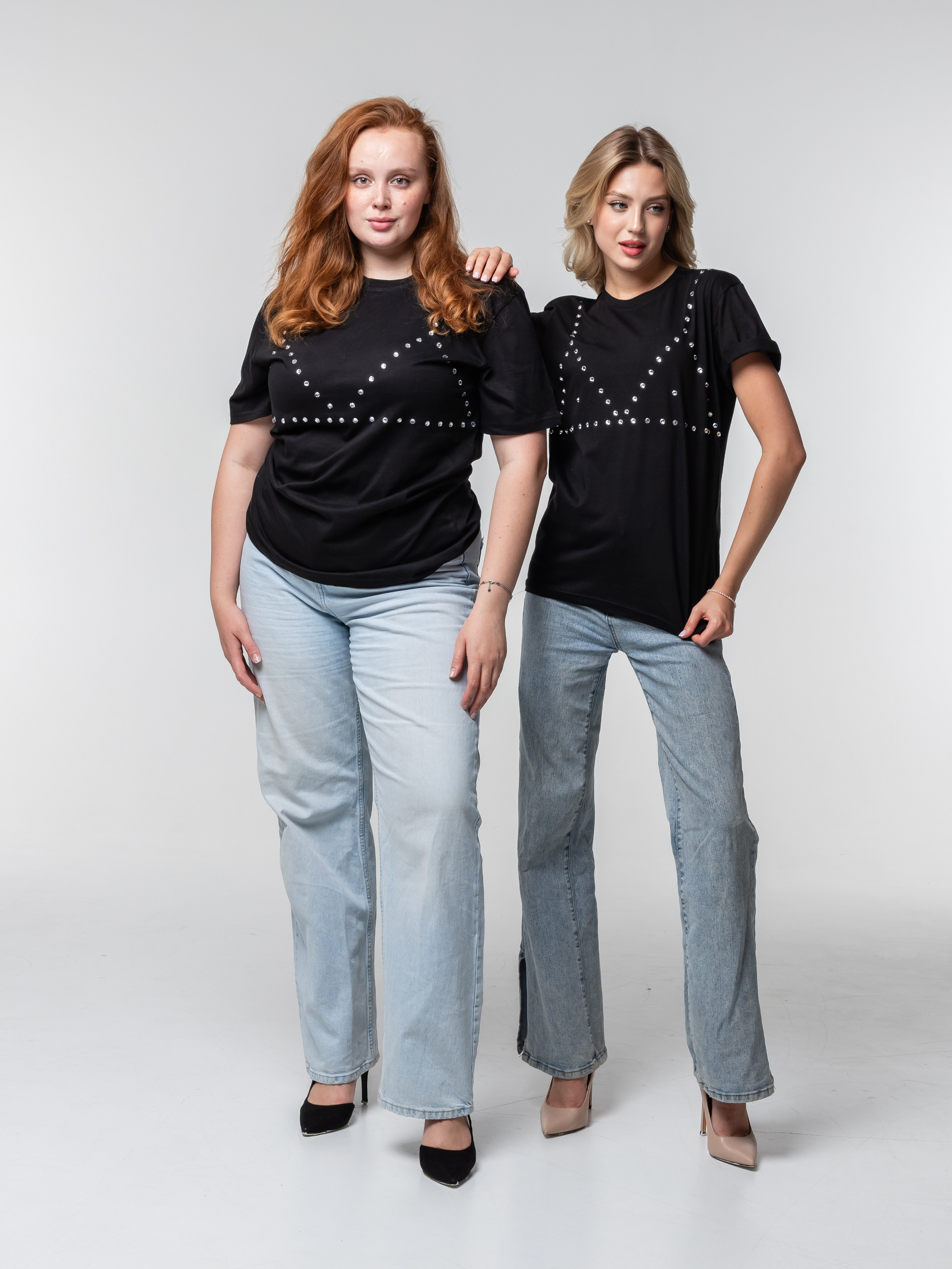 Футболки. Фотограф в Краснодаре Арина Кудряшова