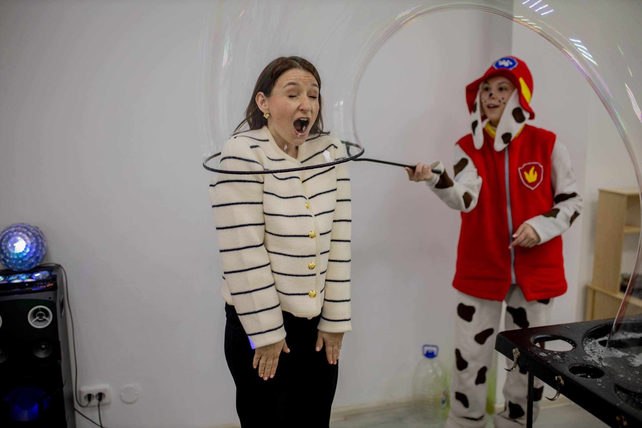 Вечеринка Вовочки. Семейный и детский фотограф в Петрозаводске