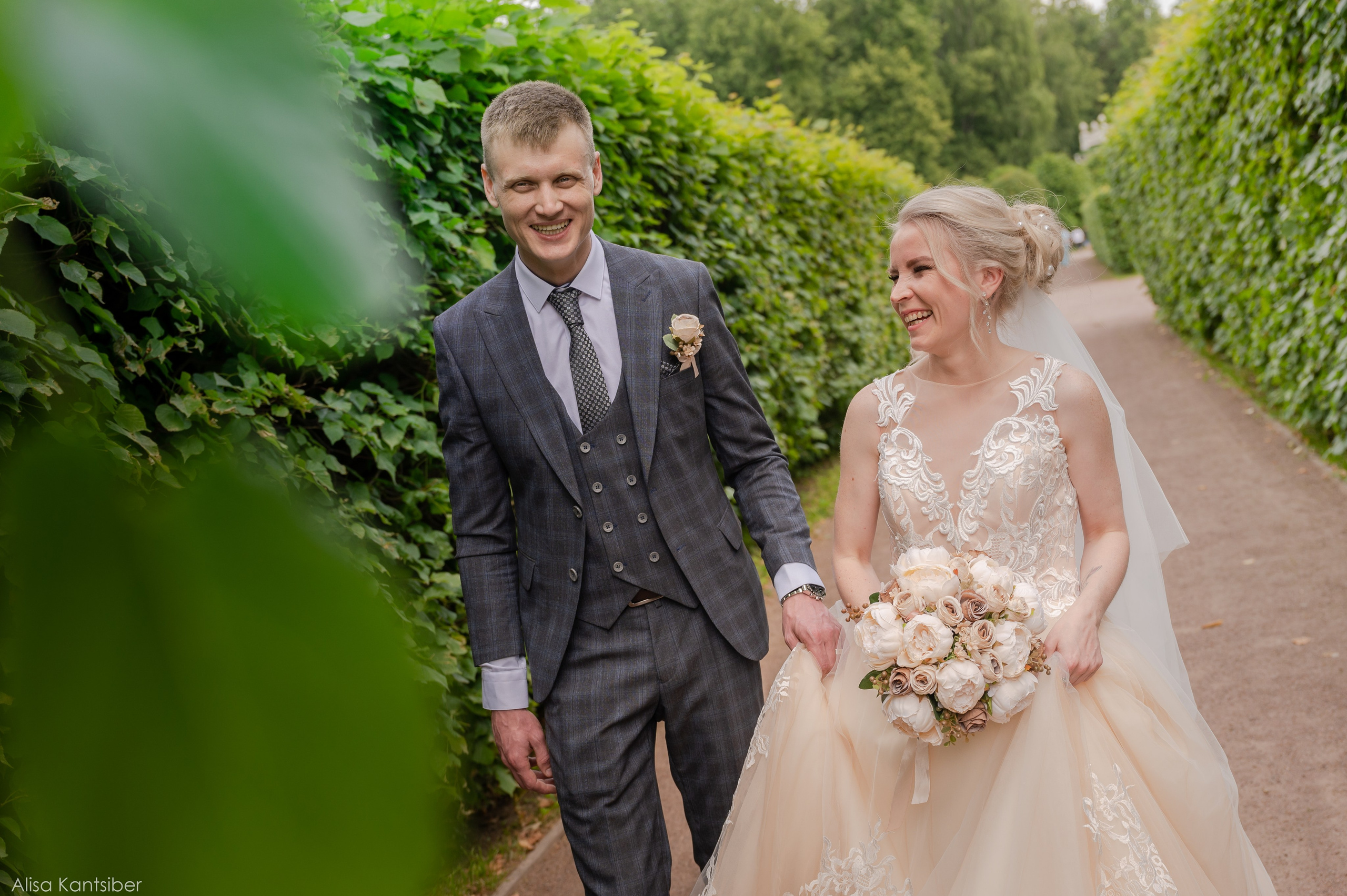 Свадьбы разные. Фотограф Алиса Канцибер. Москва. Портрет, семейное фото, свадьбы