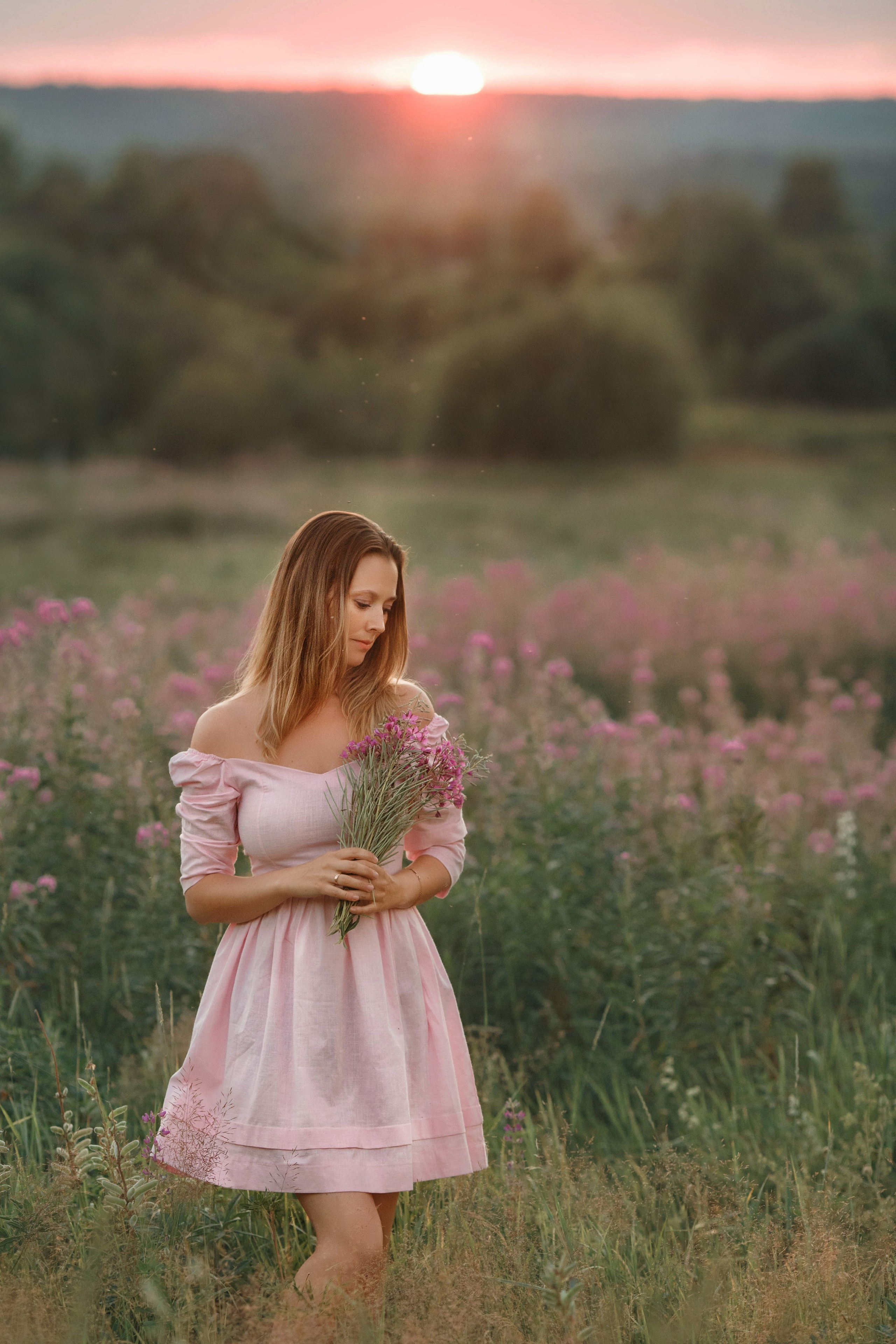 Портреты. Школьный фотограф Миронова Ольга