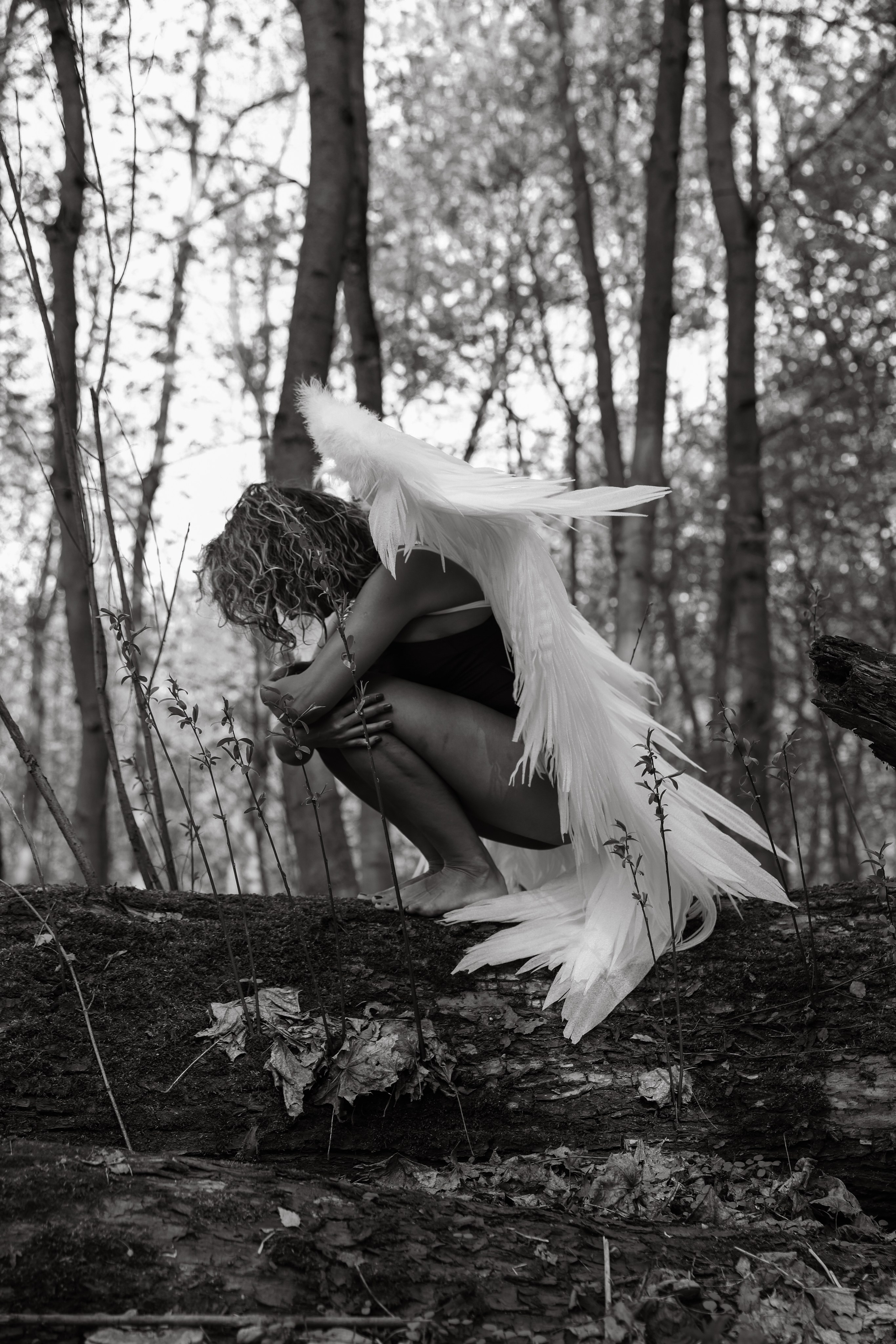 Алена. Фотограф Москва и МО Анастасия Пясковская