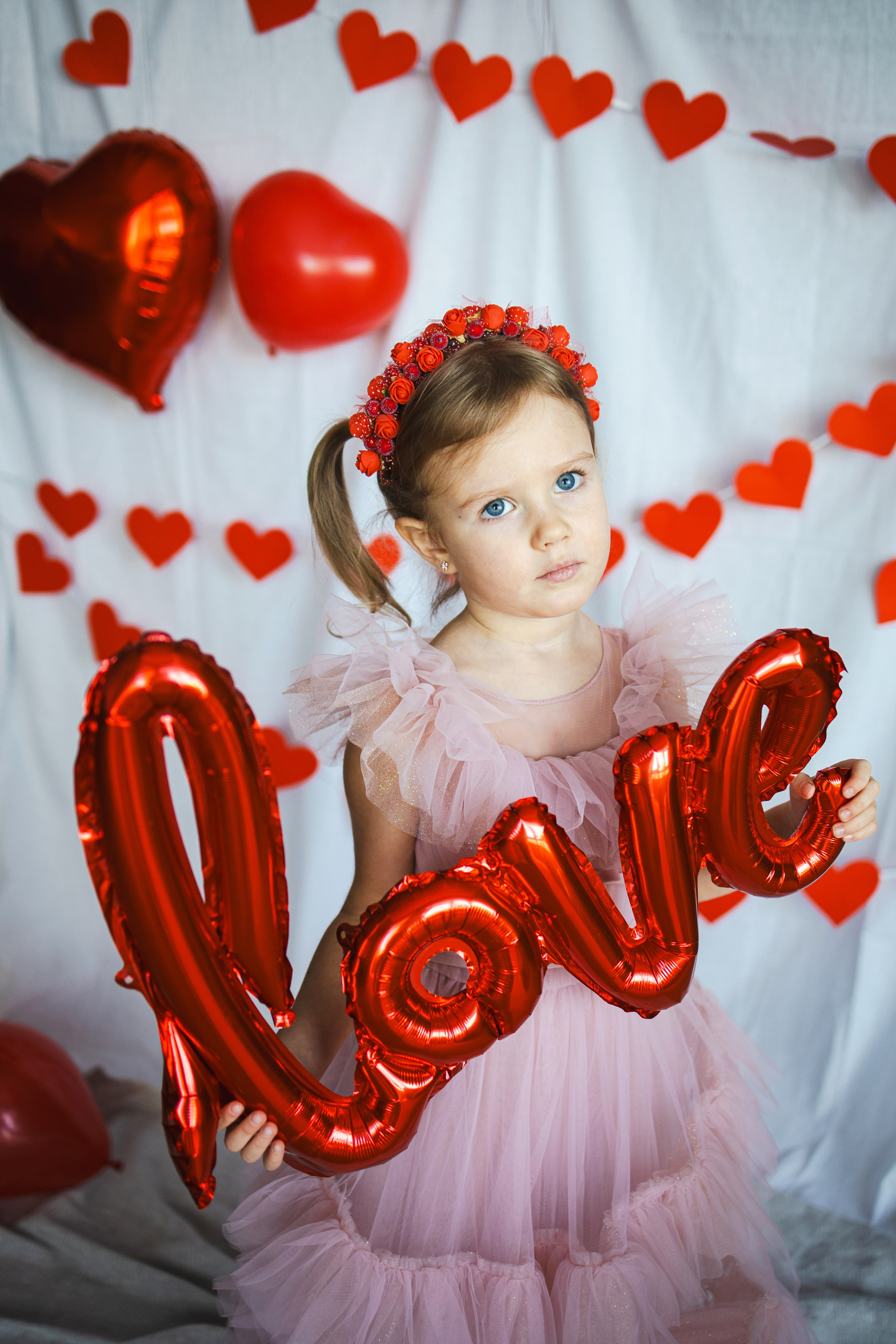 Фотопроект «Love is…». Фотограф в Иркутске Тома Кабанова