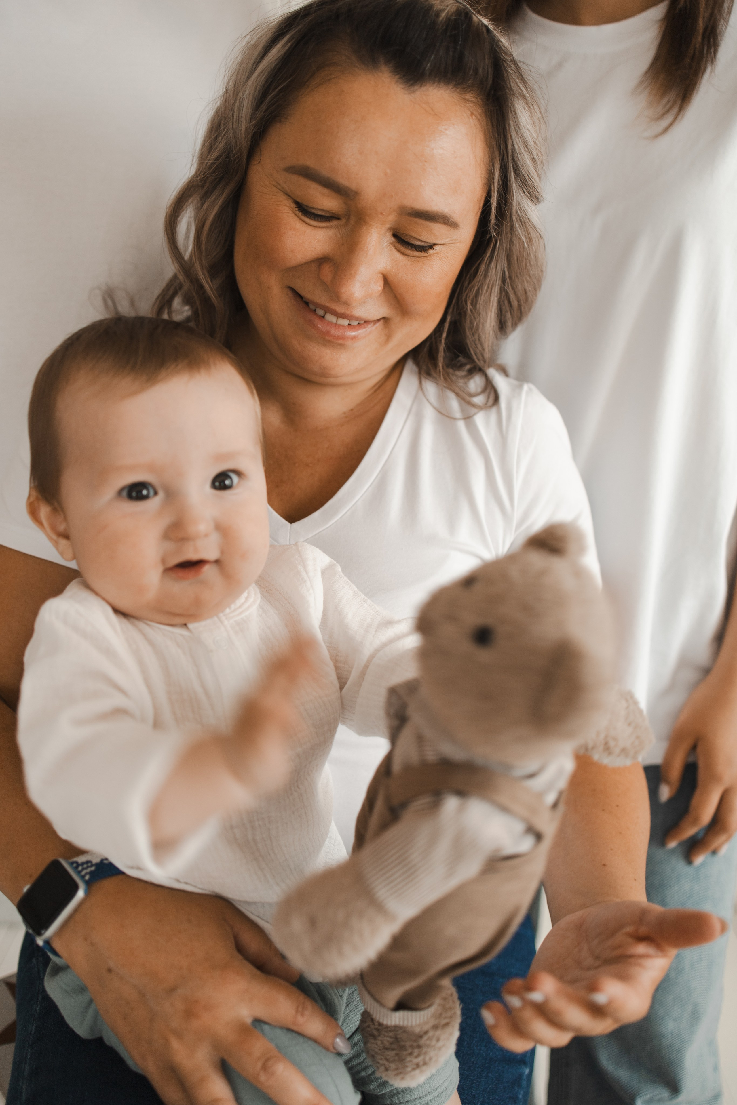 Арсений. Фотограф в Иркутске Тома Кабанова