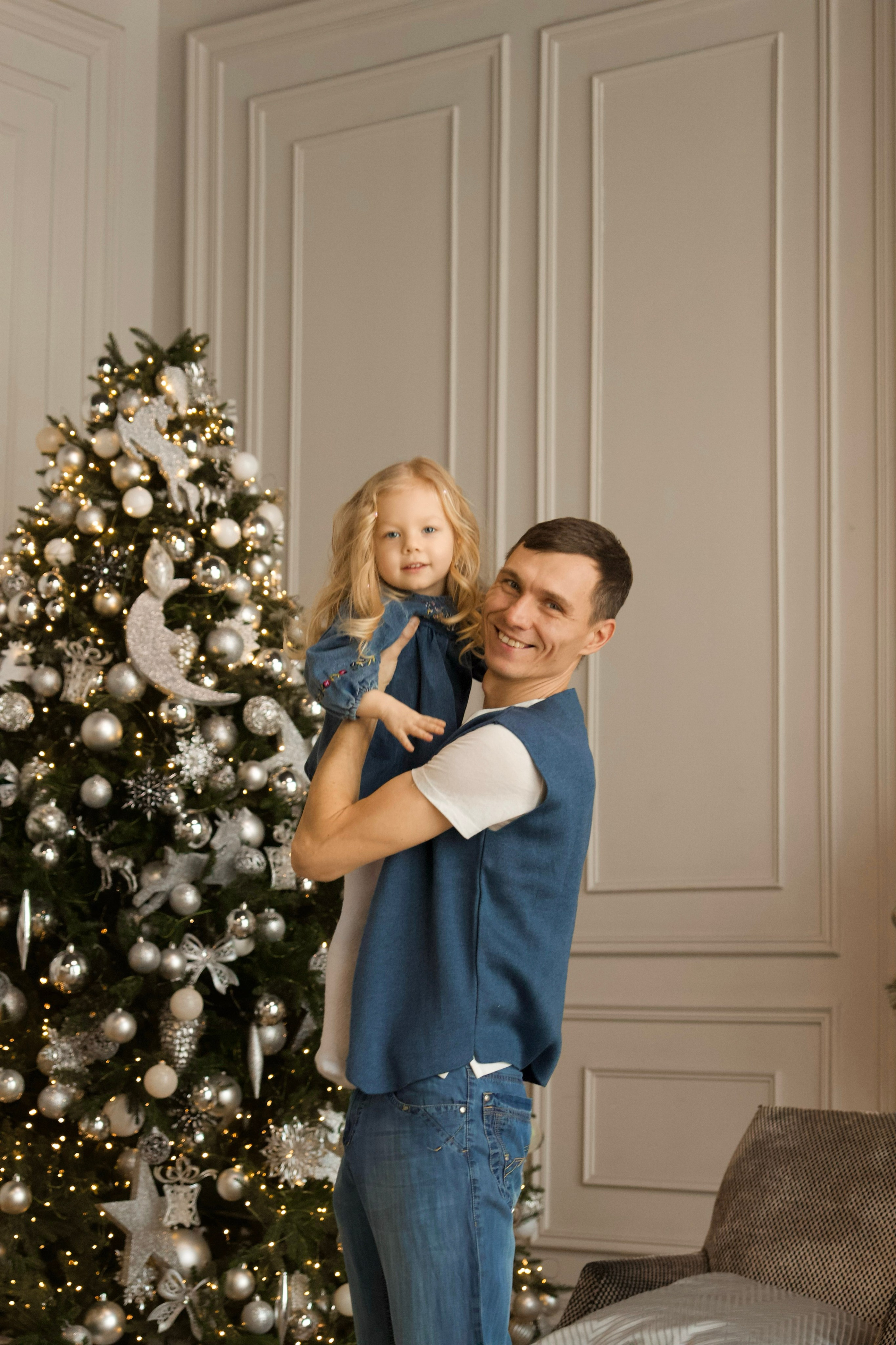 Семейные традиции 2026. Фотограф Ирина Воробьева