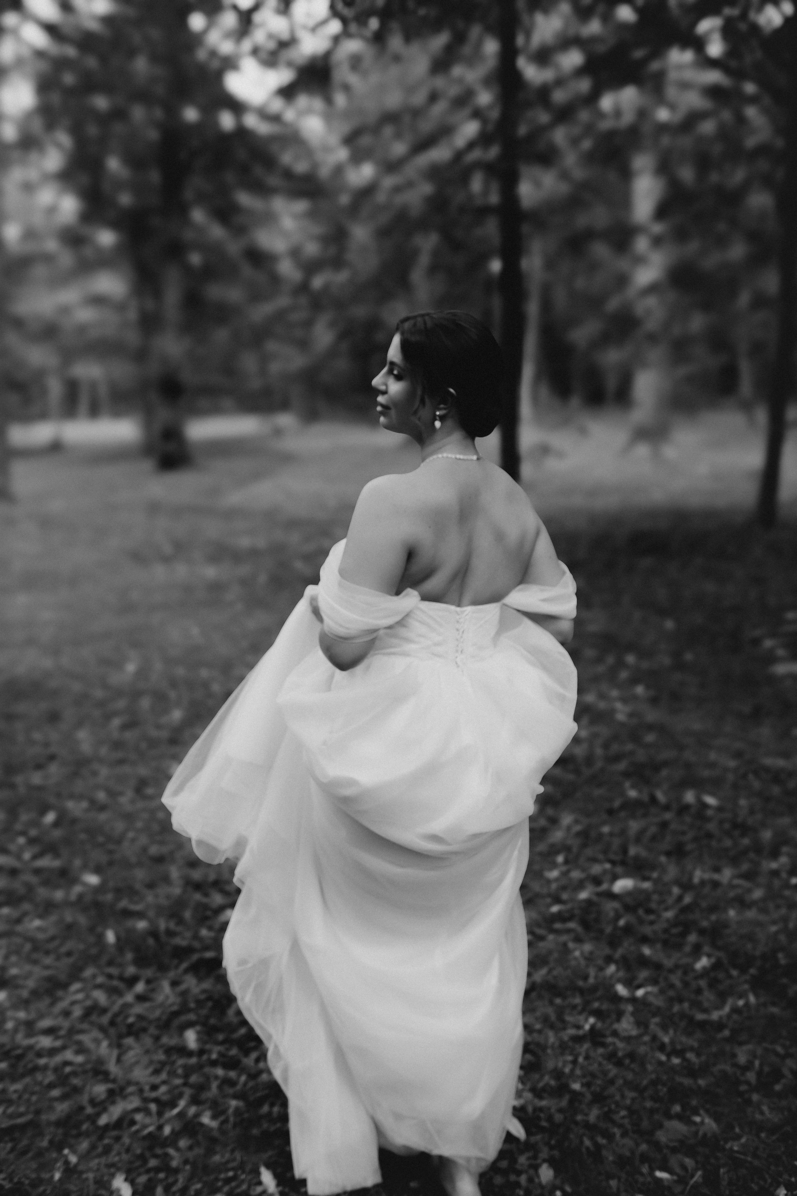 Анастасия & Александр. Анна Михайлова|Свадебный фотограф в Санкт-Петербурге