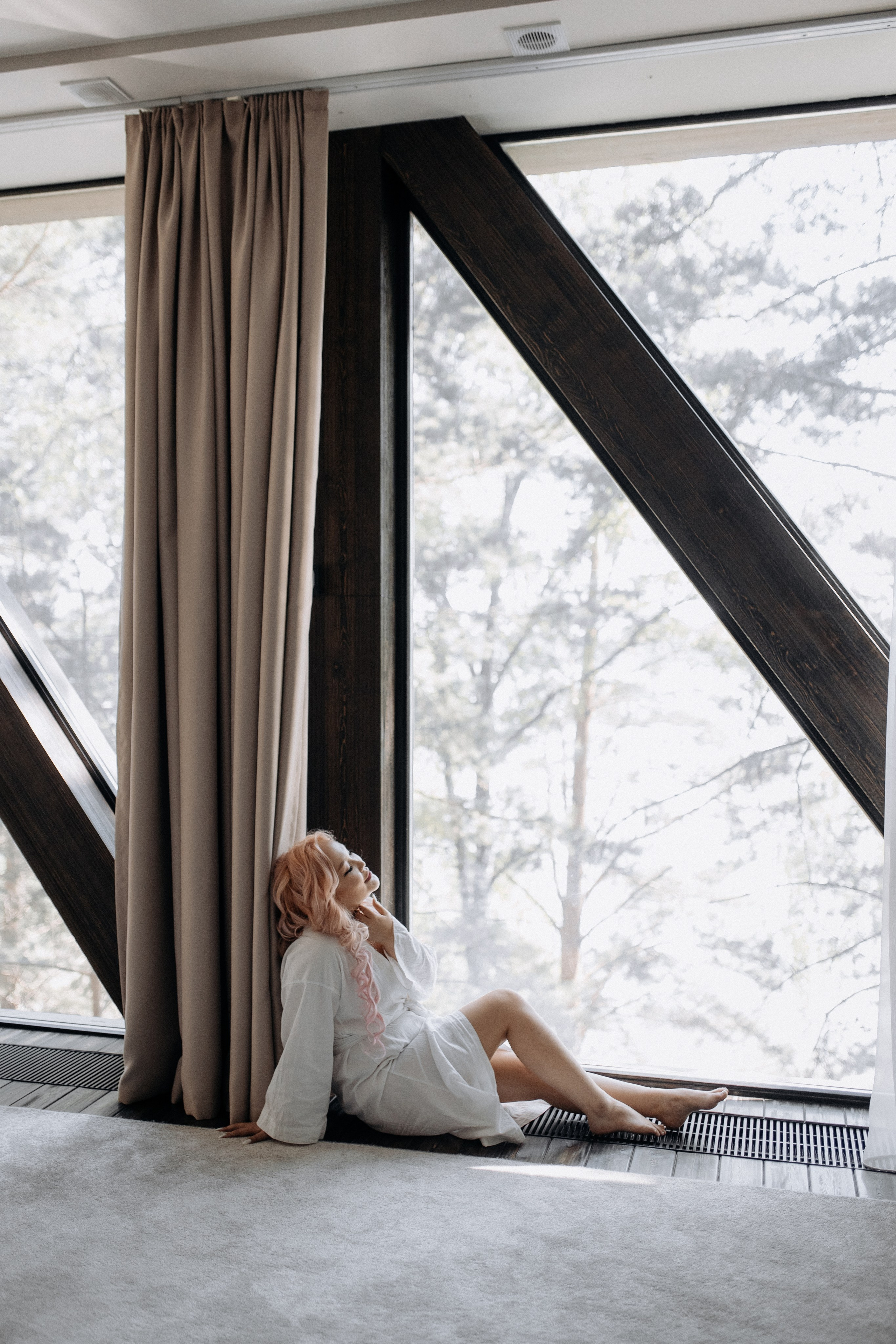 Расиль и Саша. Свадебный и семейный фотограф в Новосибирске Наталья Зорина