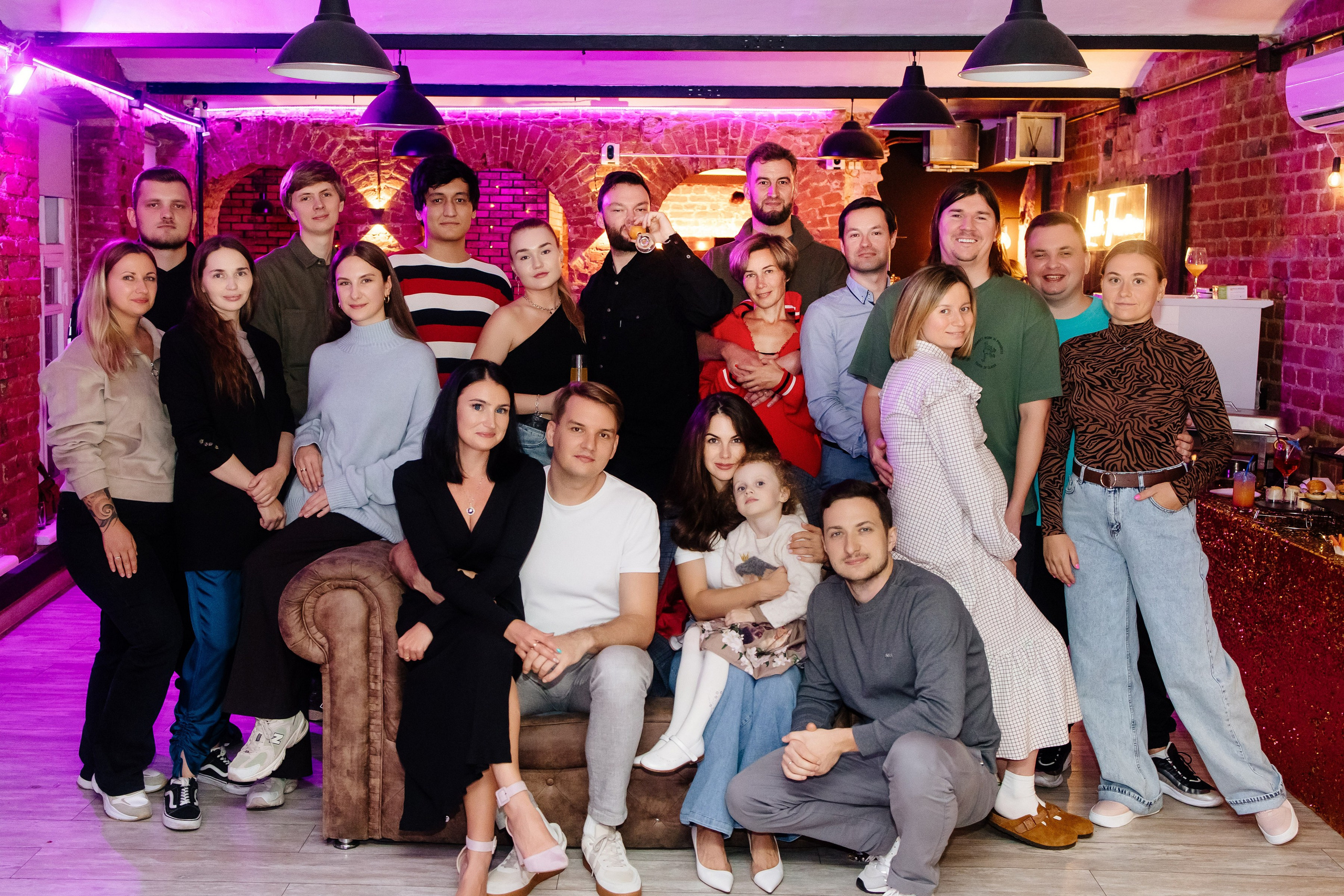 Максиму 33. Свадебный и семейный фотограф Екатерина Иванова