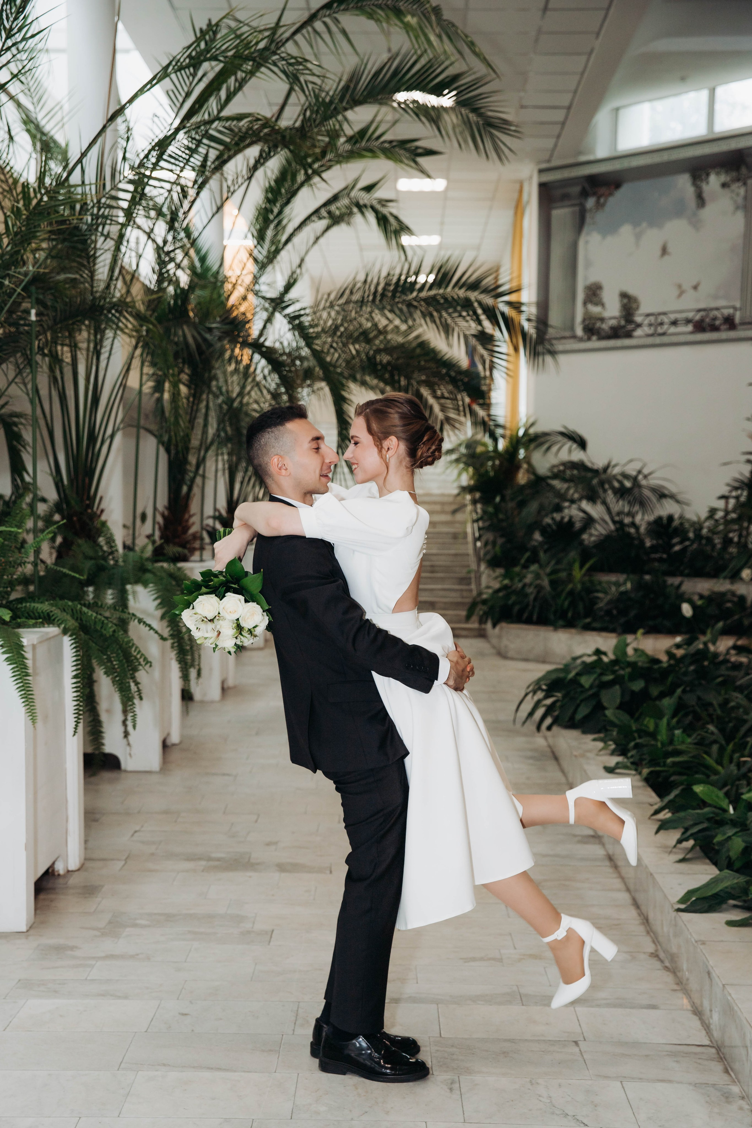 Наталья+Денис. Свадебный и семейный фотограф в Санкт-Петербурге Лолита Евстифеева