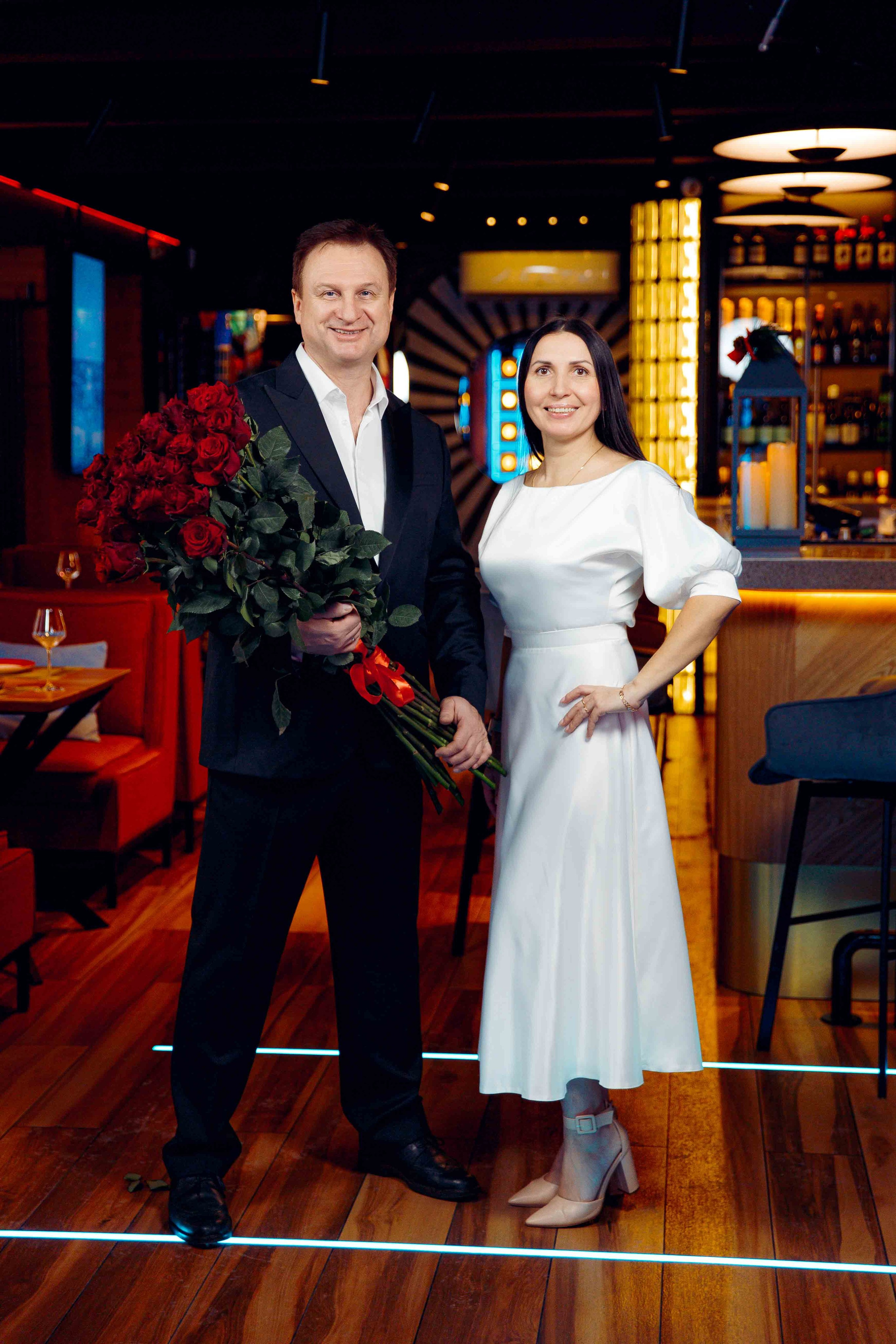 Фотосессия в «Милый Че». Ваш репортажный фотограф Артемий Антонов