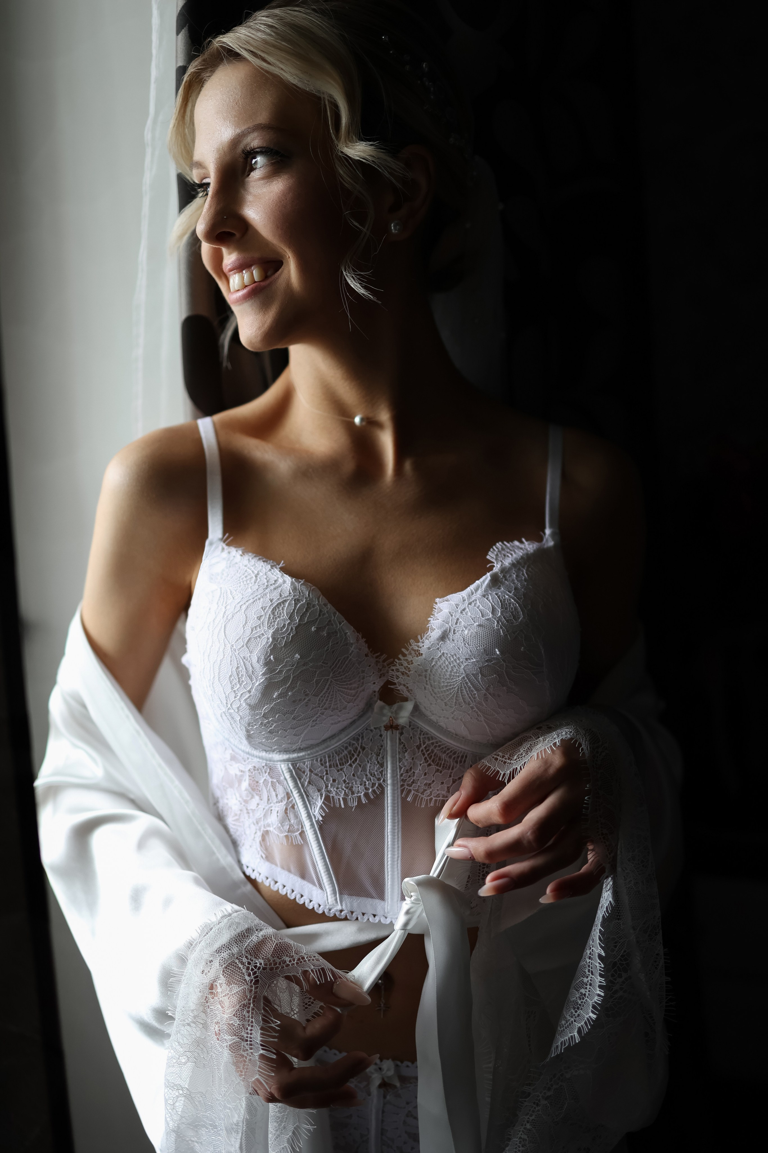 Ярик и Полина. Свадебные фотограф и видеограф в Минске Голдосовы Марина и Вадим