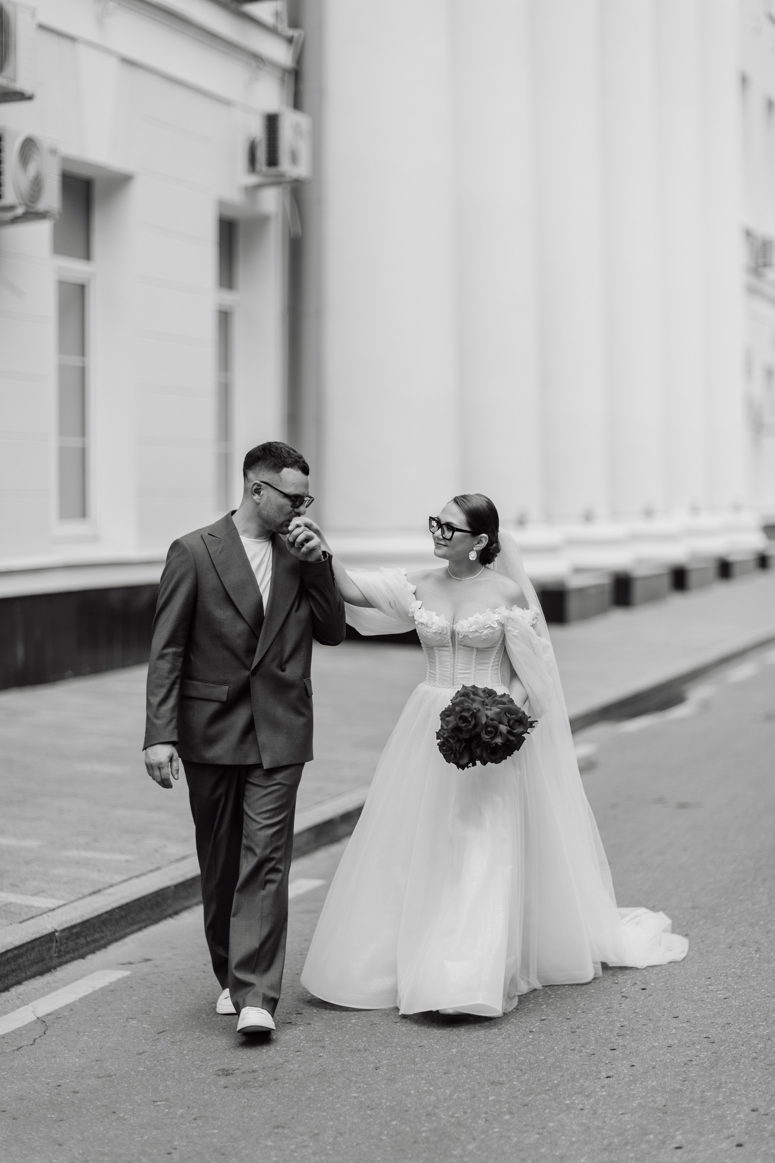 20.07.2024 Руслан & Юля. Свадебный фотограф в Нижнем Новгороде — Эдуард Смирнов