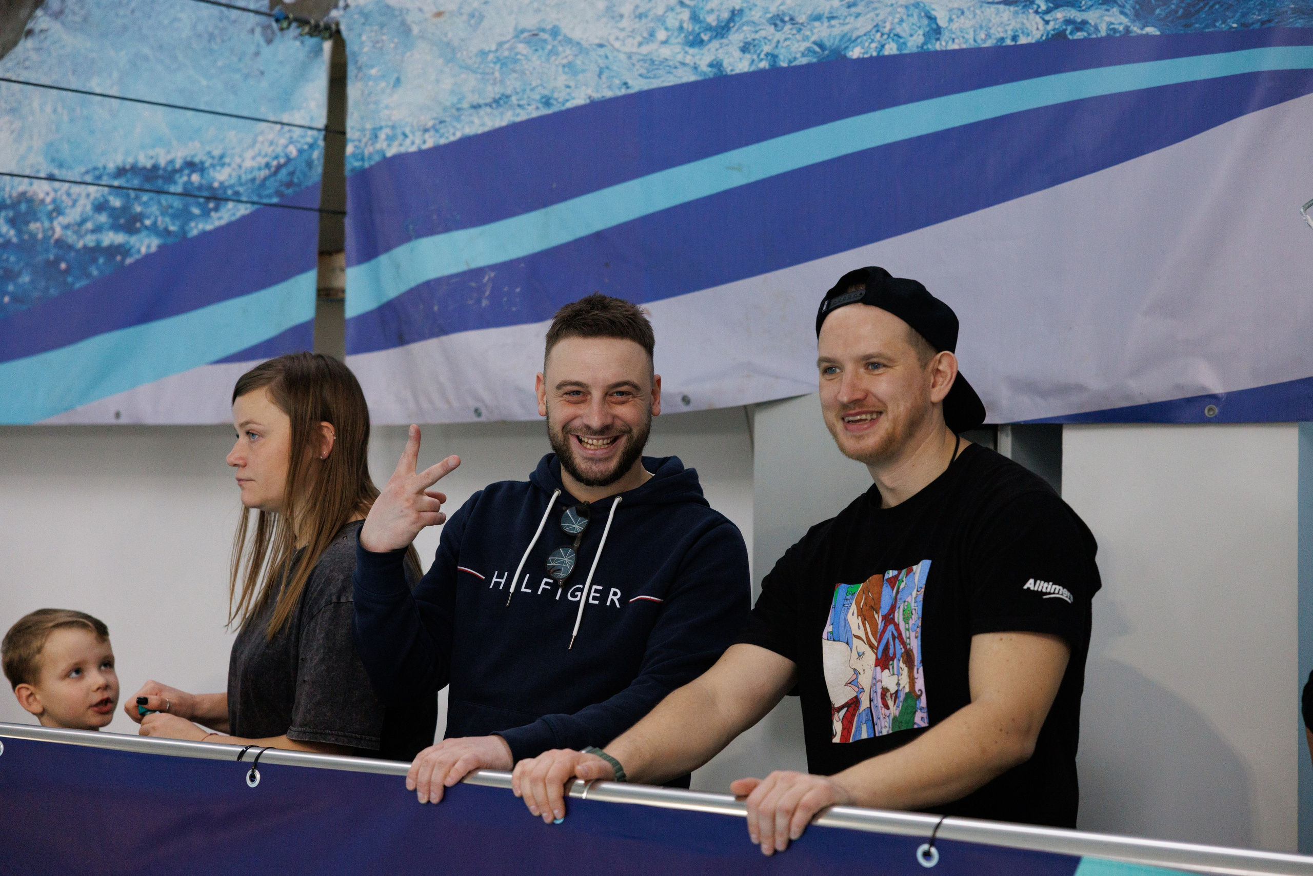 KWWCH 2024. Фотограф Александр Заломаев