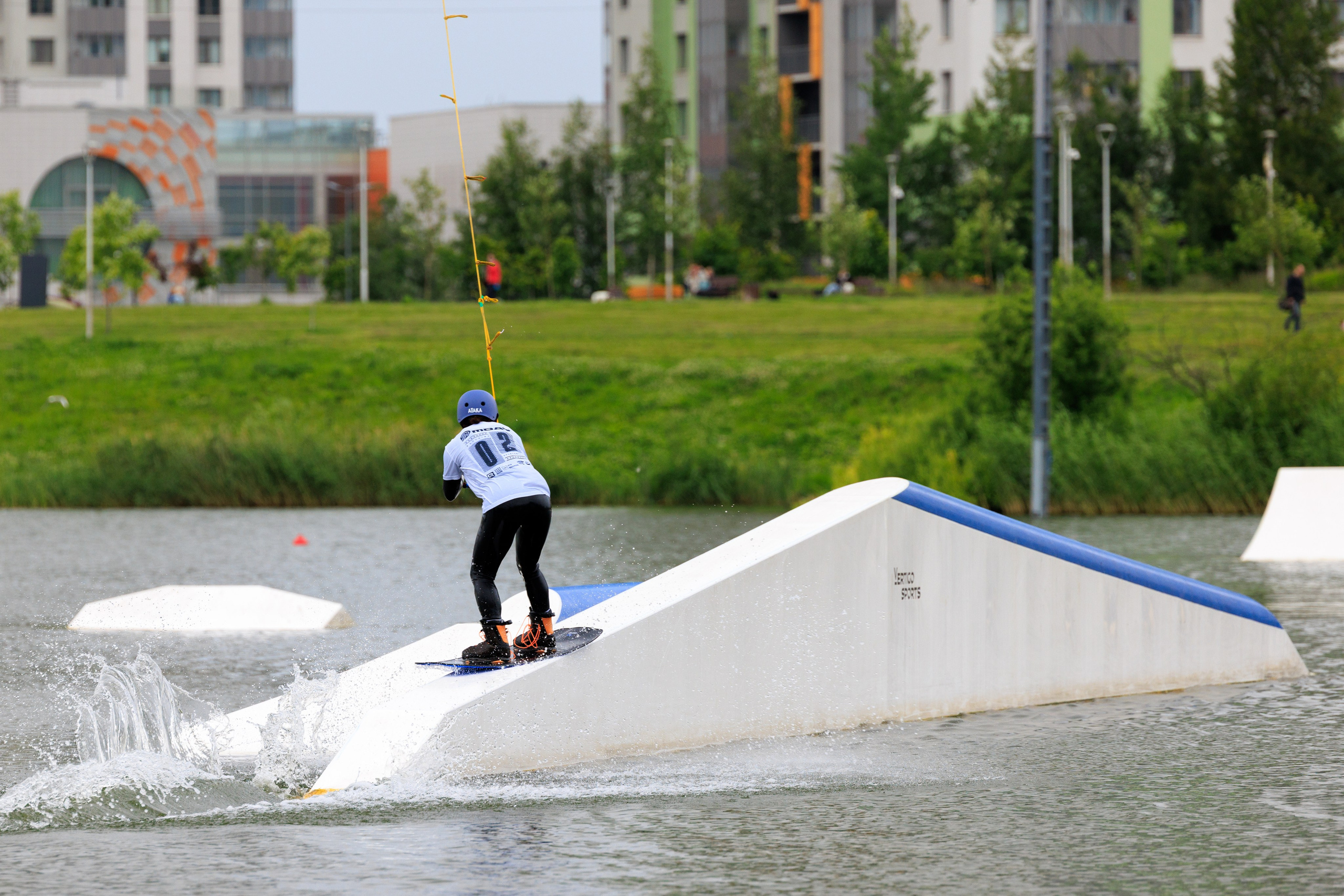 KUPCHINO OPEN CONTEST 2025. Фотограф Александр Заломаев