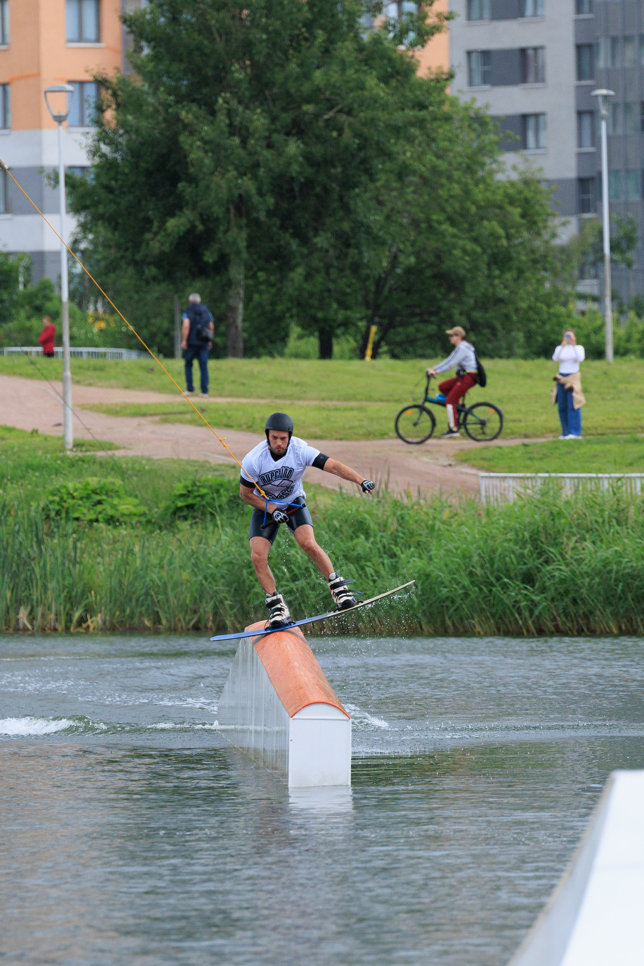 KUPCHINO OPEN CONTEST 2025. Фотограф Александр Заломаев