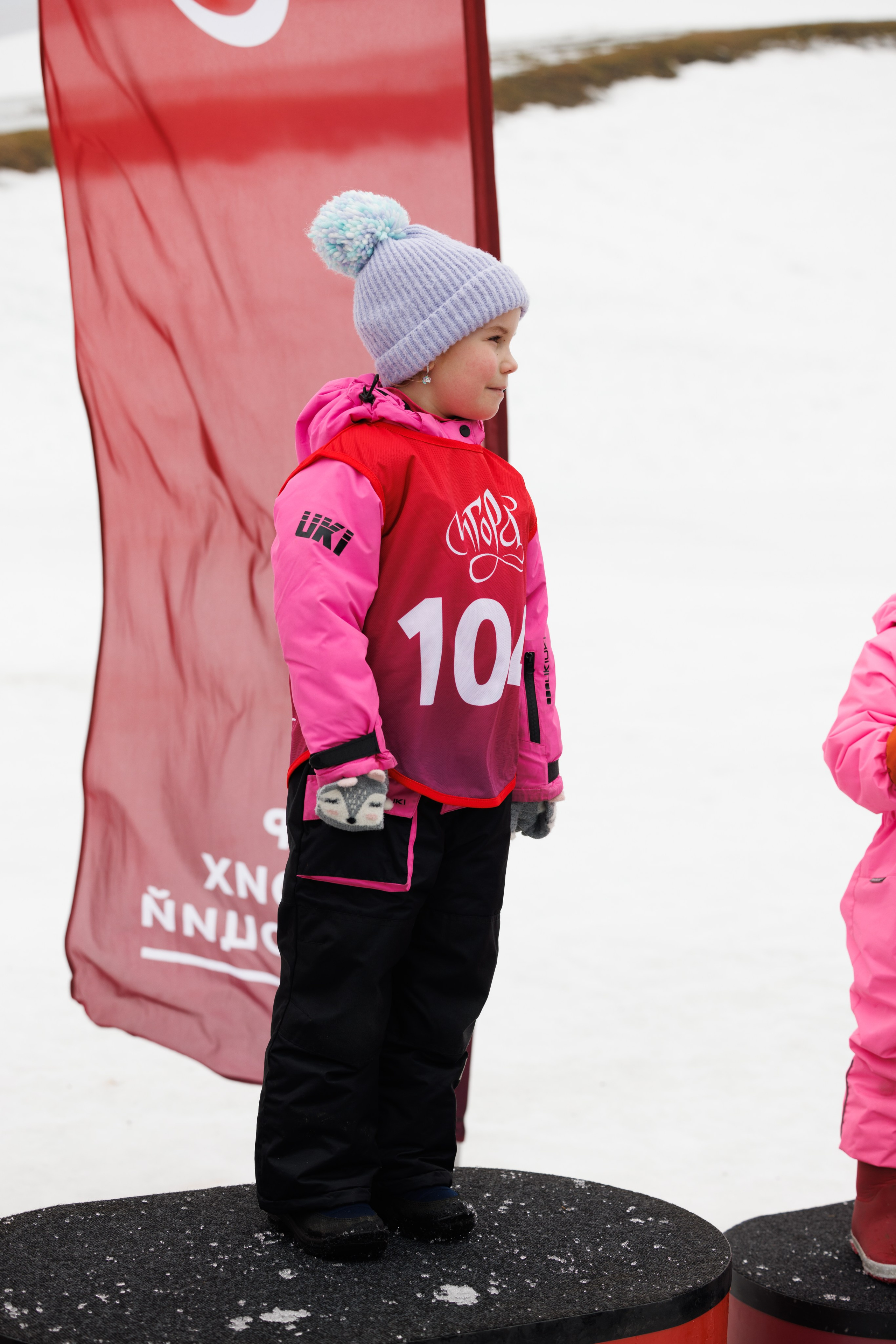 IGORA KIDS CUP 2024(spring). Фотограф Александр Заломаев