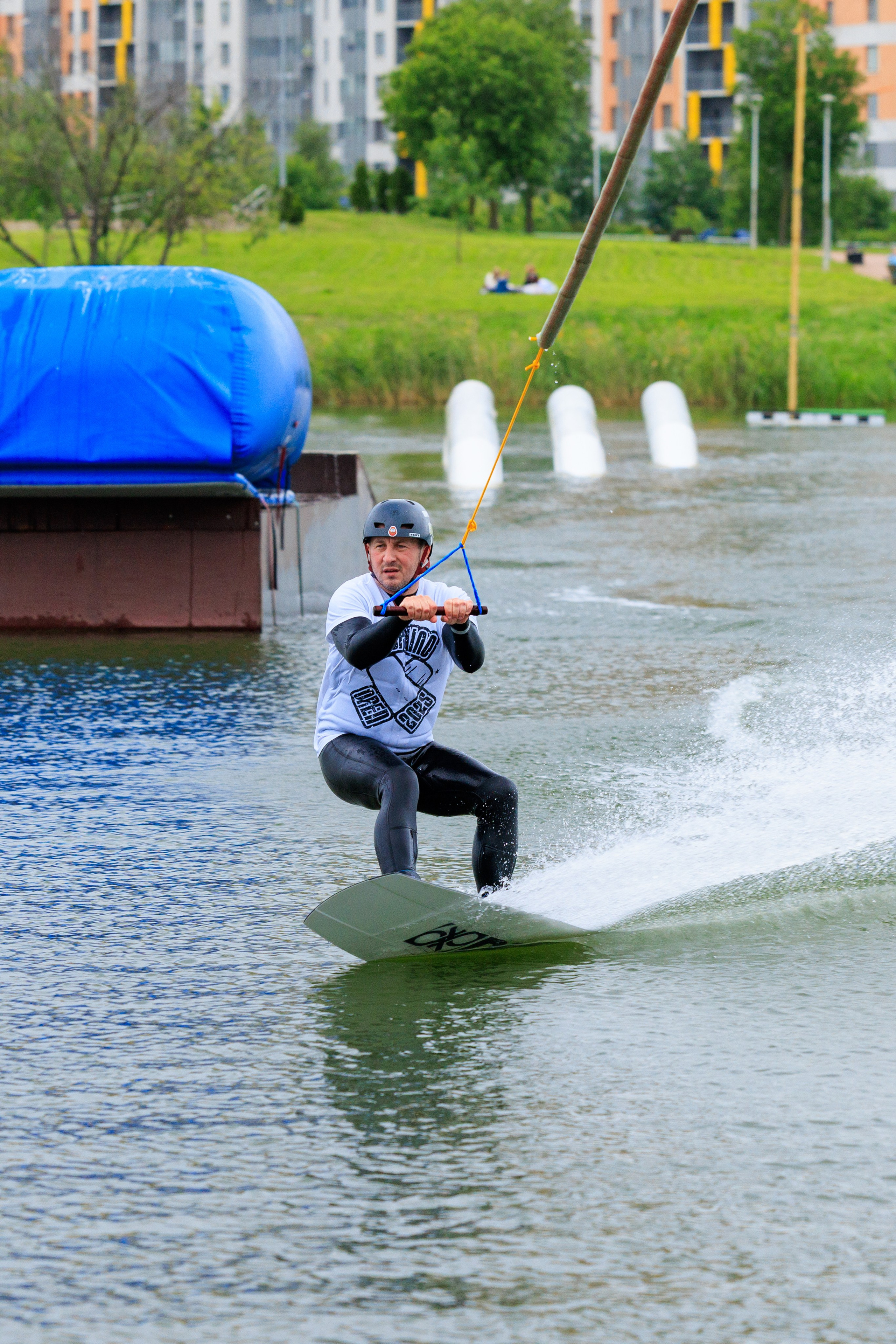 KUPCHINO OPEN CONTEST 2025. Фотограф Александр Заломаев