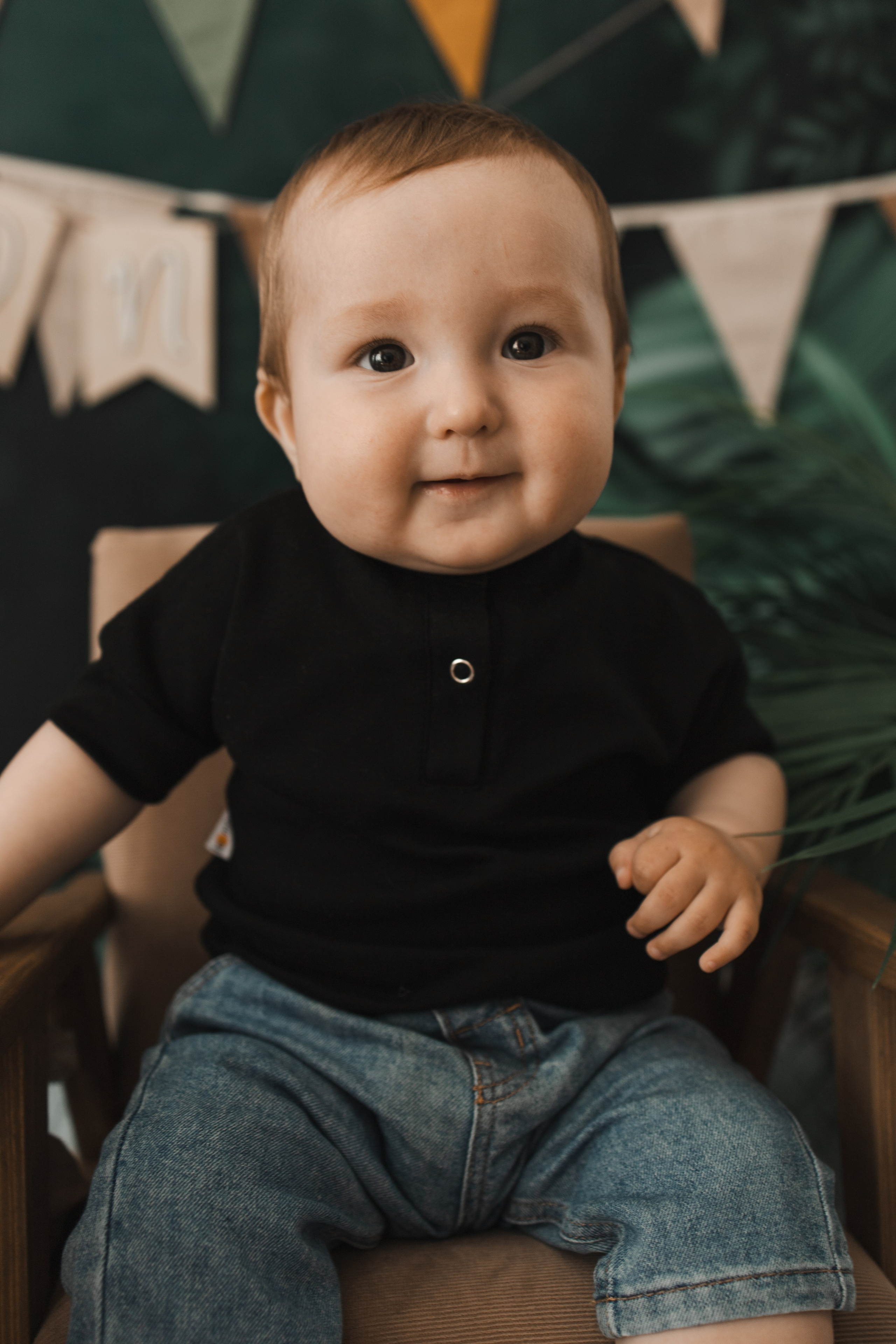 Арсений. Фотограф в Иркутске Тома Кабанова