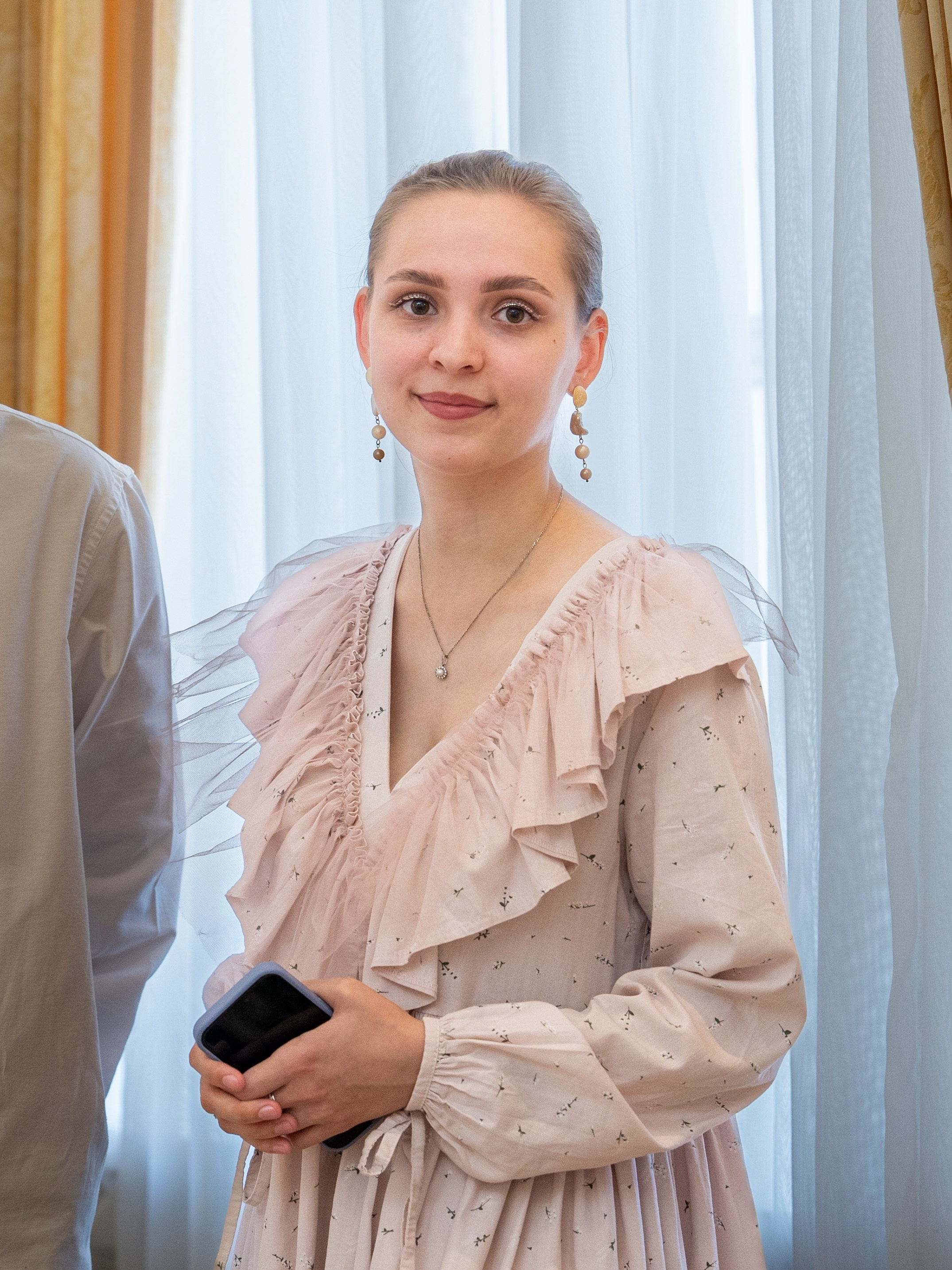 Серёжа и Юля. Фотограф Наталья Сорока Ижевск