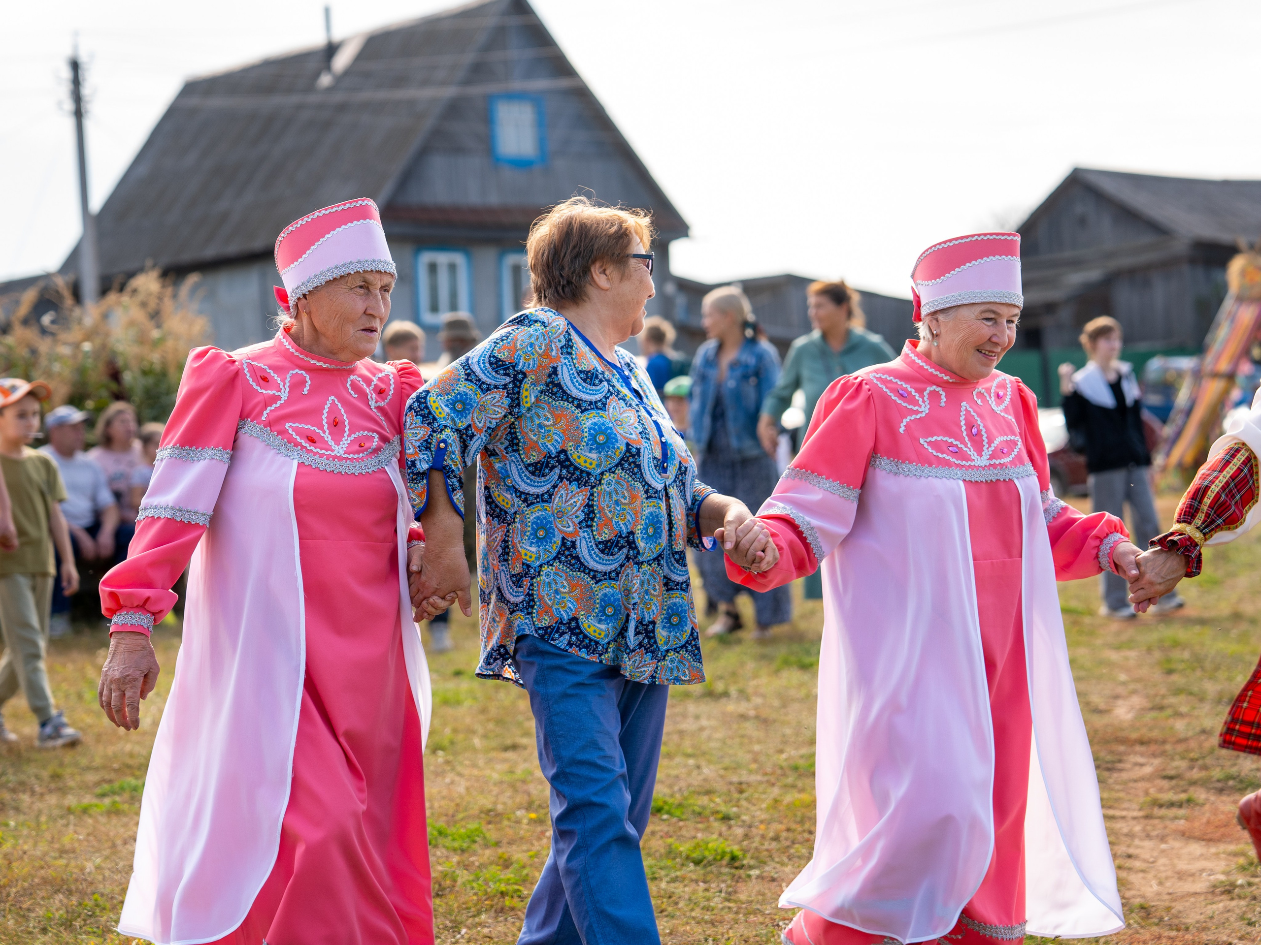Ярмарка. Фотограф Наталья Сорока Ижевск